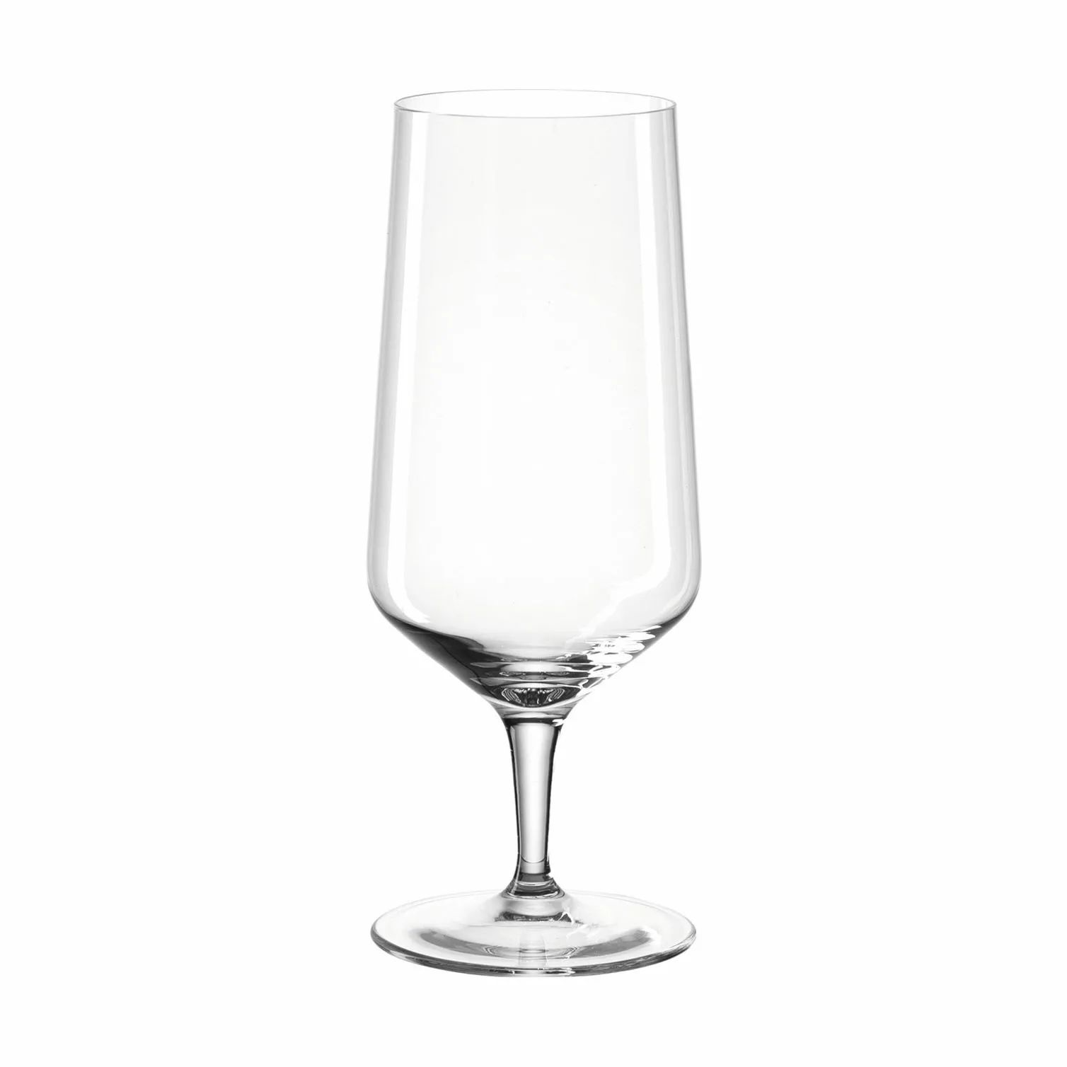 Leonardo Ølglas Puccini Ølglas - 6 stk. i Klar, 3