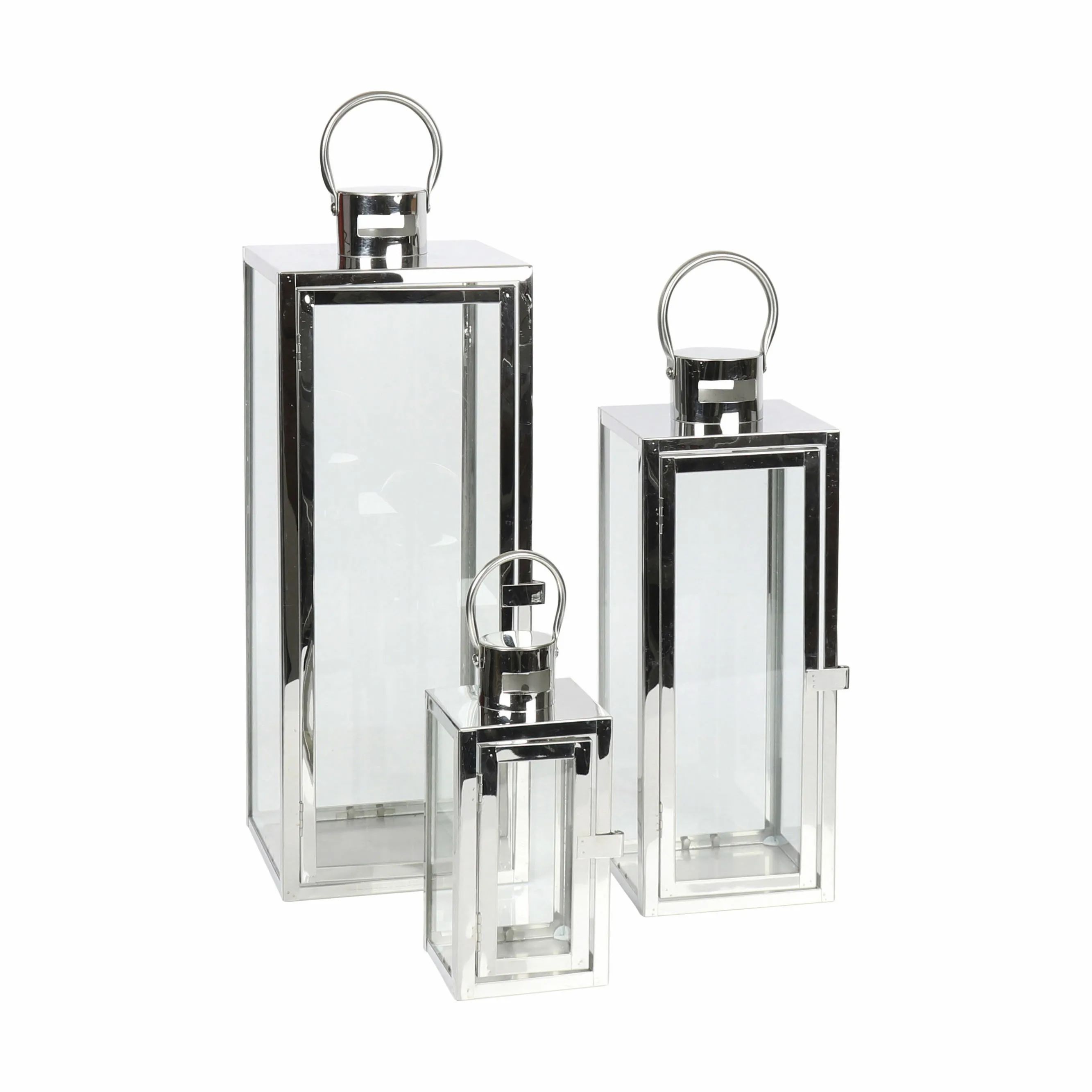 CASA Living Lanterner Lanterne i 14 cm, 4
