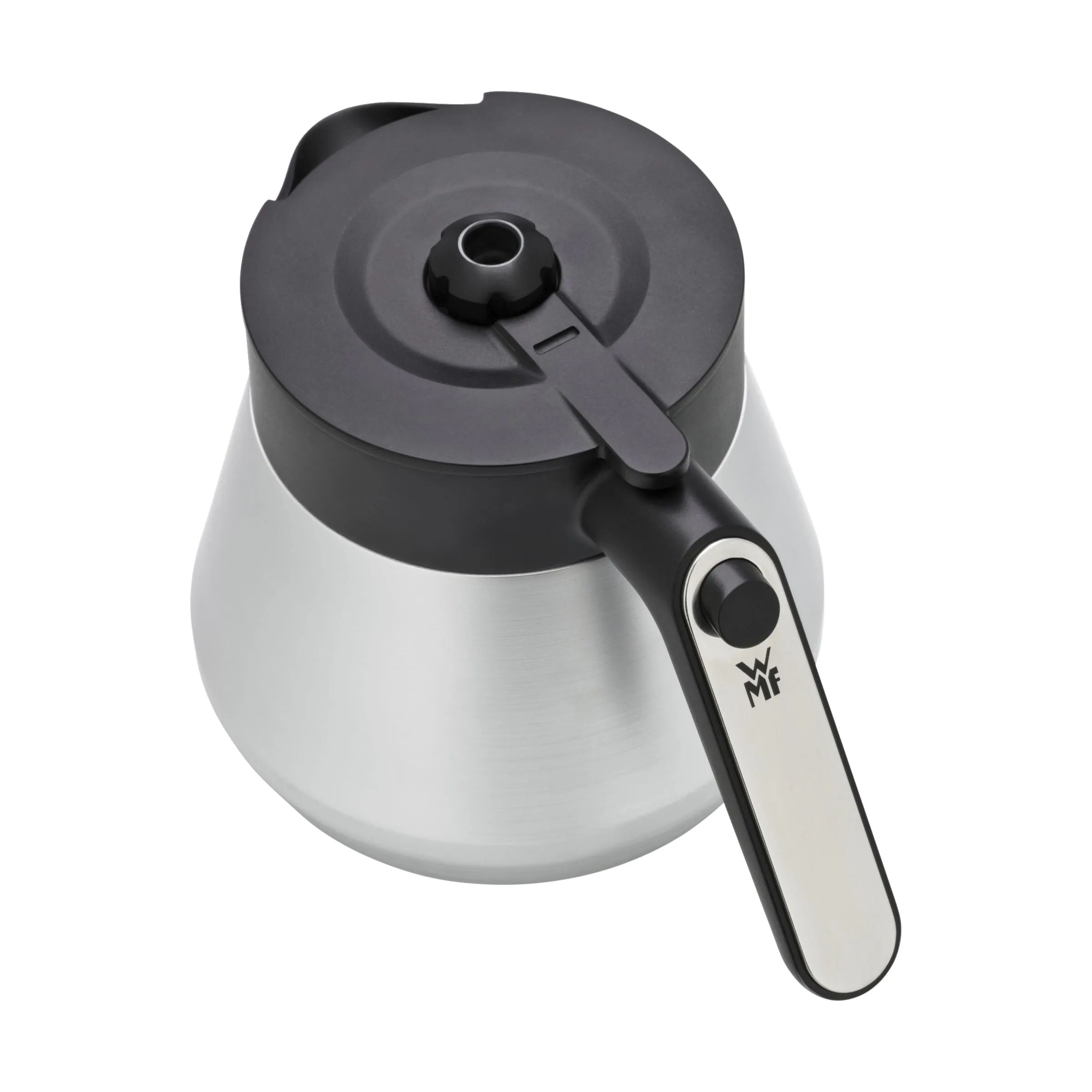WMF Kaffemaskiner Lono Thermo Kaffemaskine i Sølvfarvet, 7