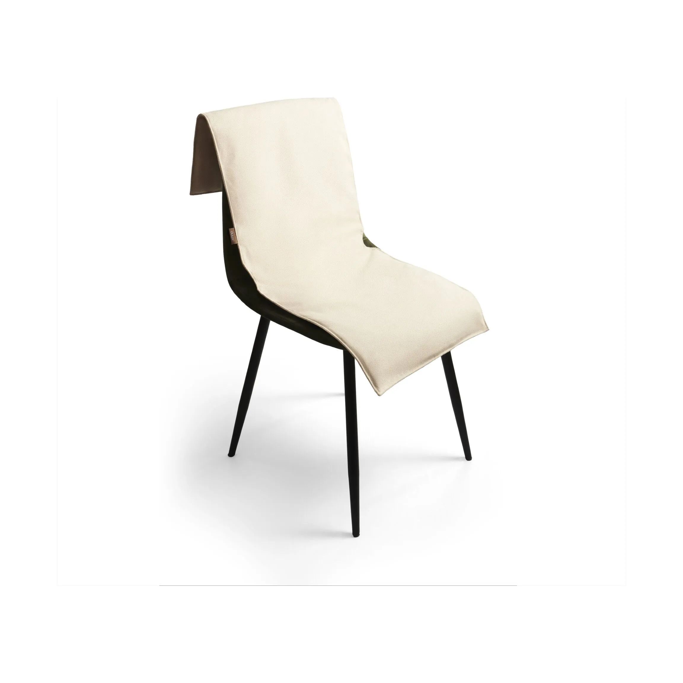 Duux Varmetæpper Mellow Varmehynde i Beige, 4