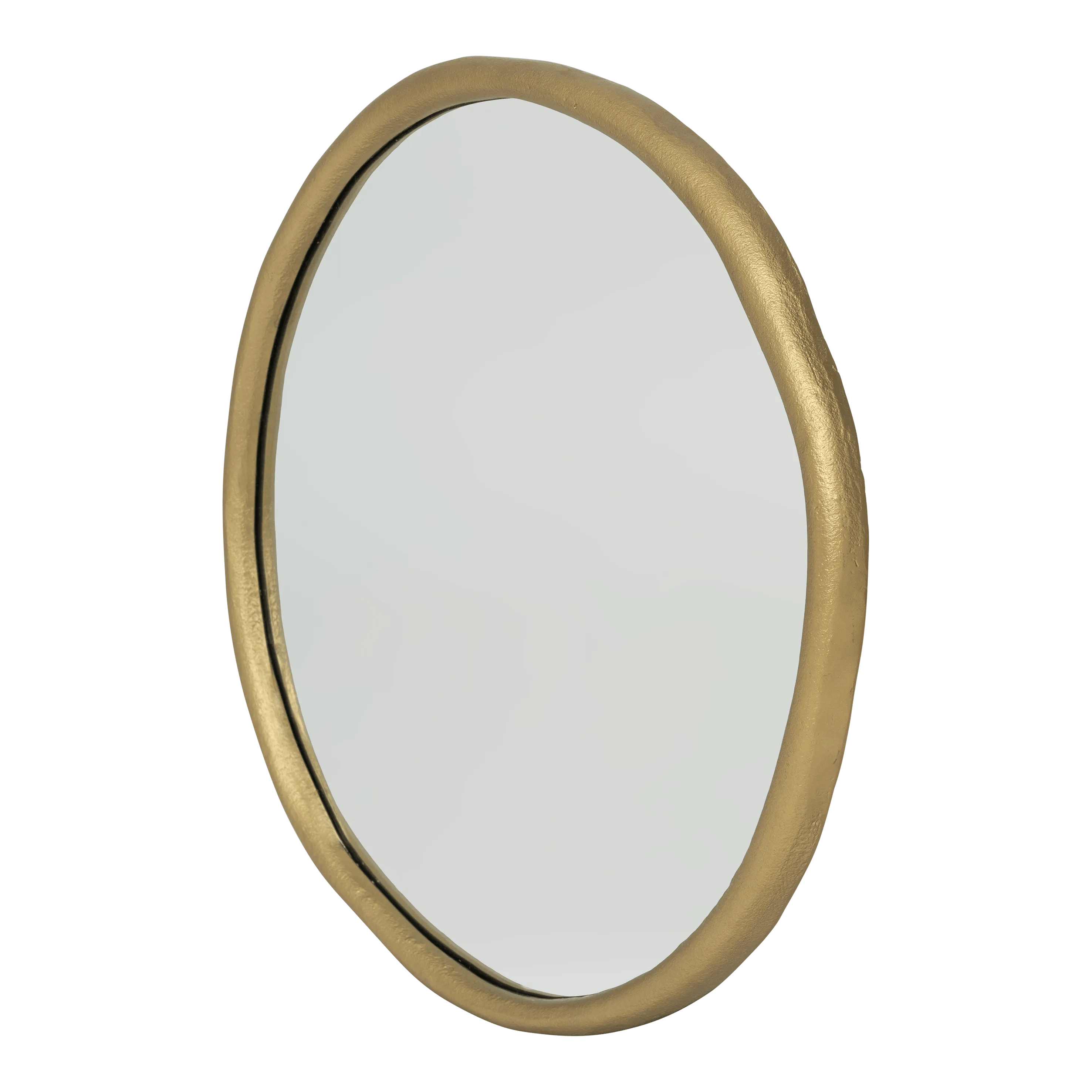 Urban Nature Culture Spejle Rox Spejl i Brass, 2