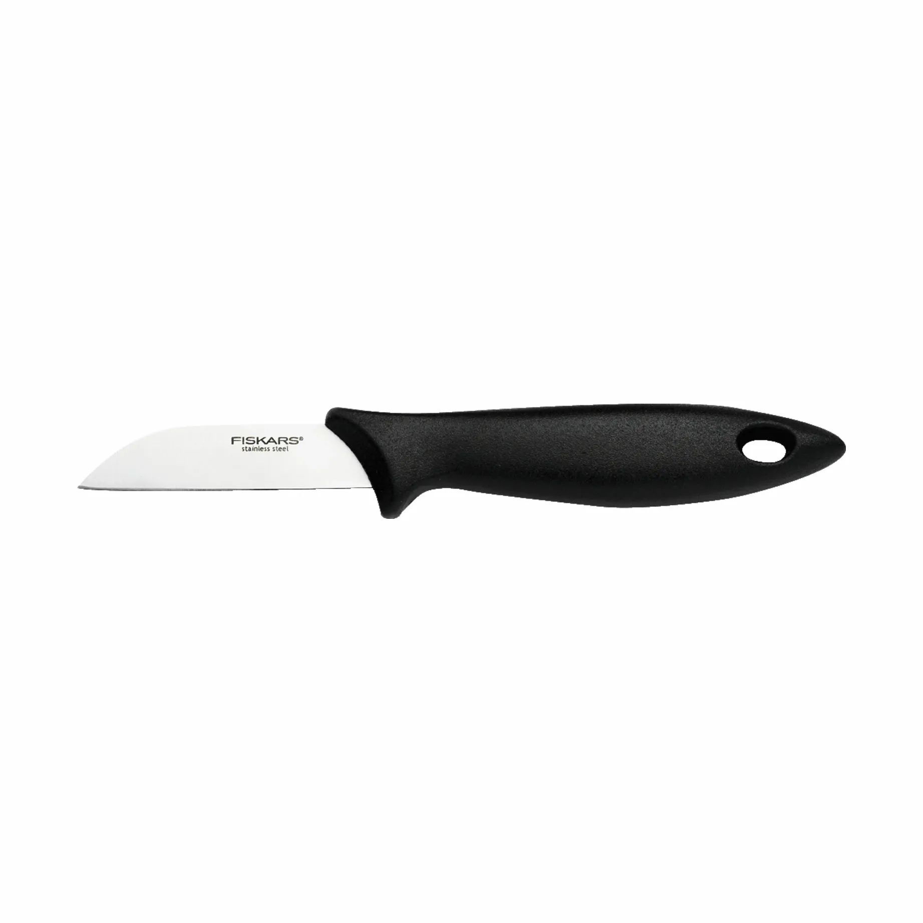 Fiskars Urteknive Essential Urtekniv i stål/sort, 1