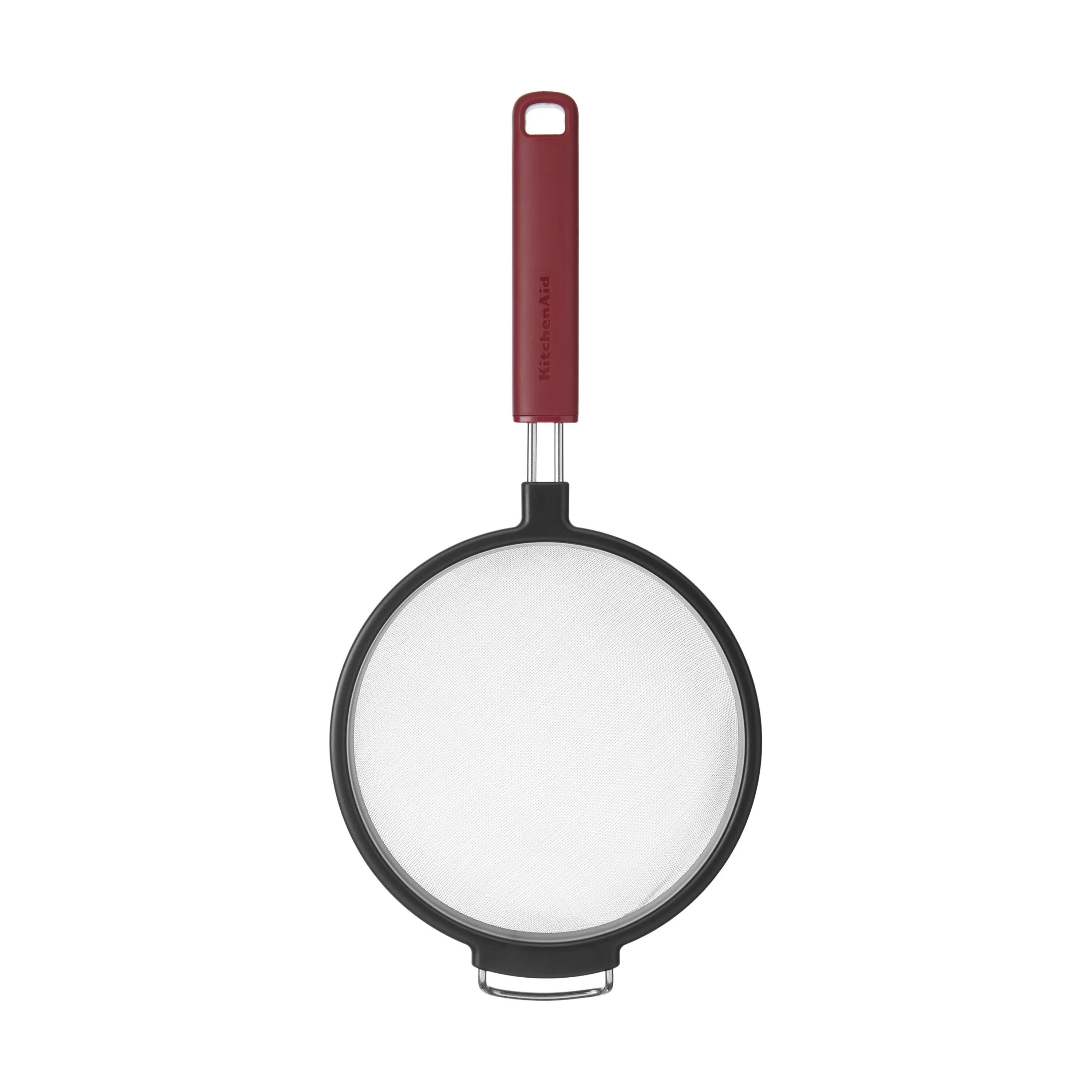 KitchenAid Sier Classic Sigte i Rød, 1