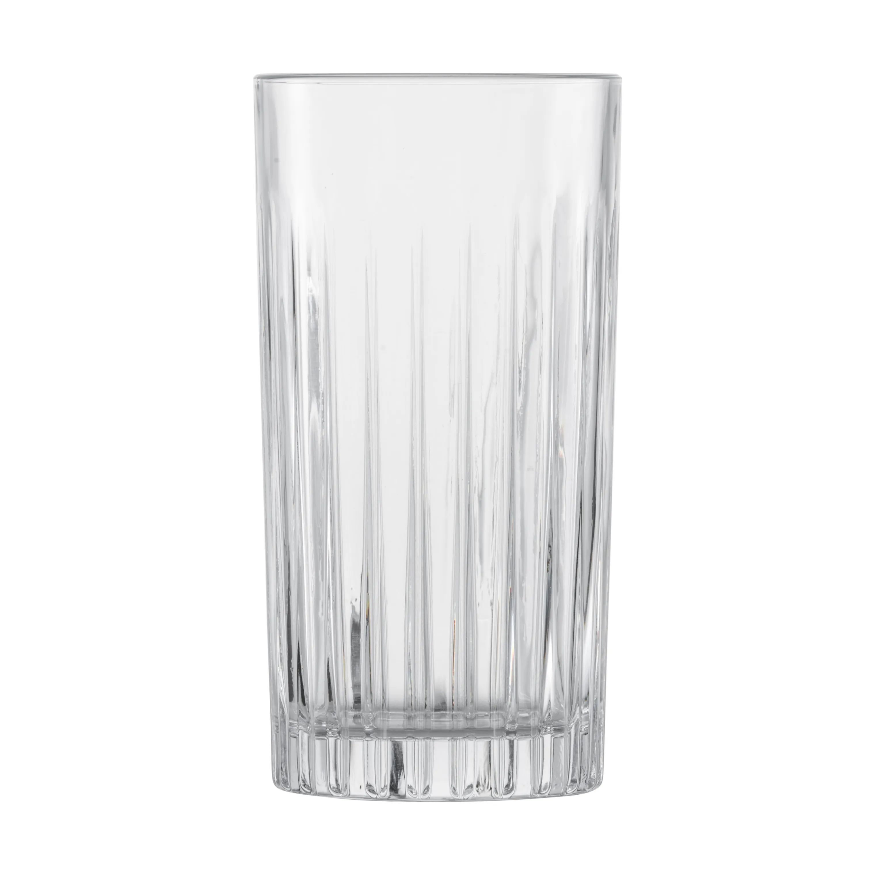 Schott Zwiesel Highball glas Stage Longdrinkglas - 4 stk. i Klar, 3