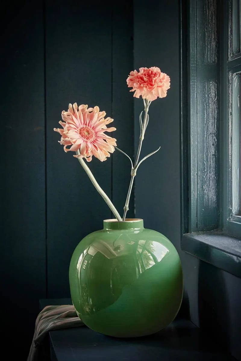 PIP Studio Vaser Home Decor Vase i Green, 2