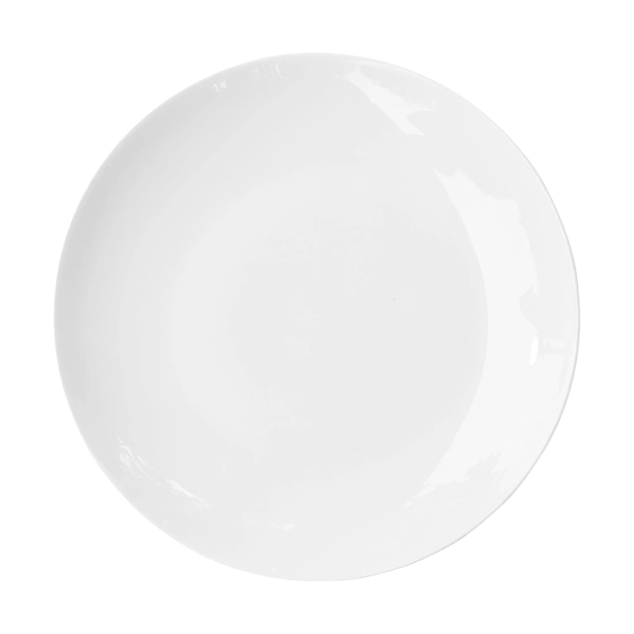 Pillivuyt Middagstallerkener Cecil Tallerken i Hvid, 28 cm, 1