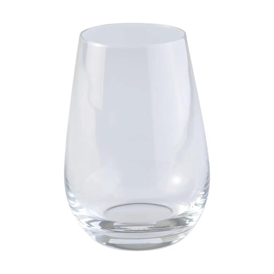 Villeroy & Boch Highball glas Voice Basic Highball Glas - 4 stk. i Klar, 3