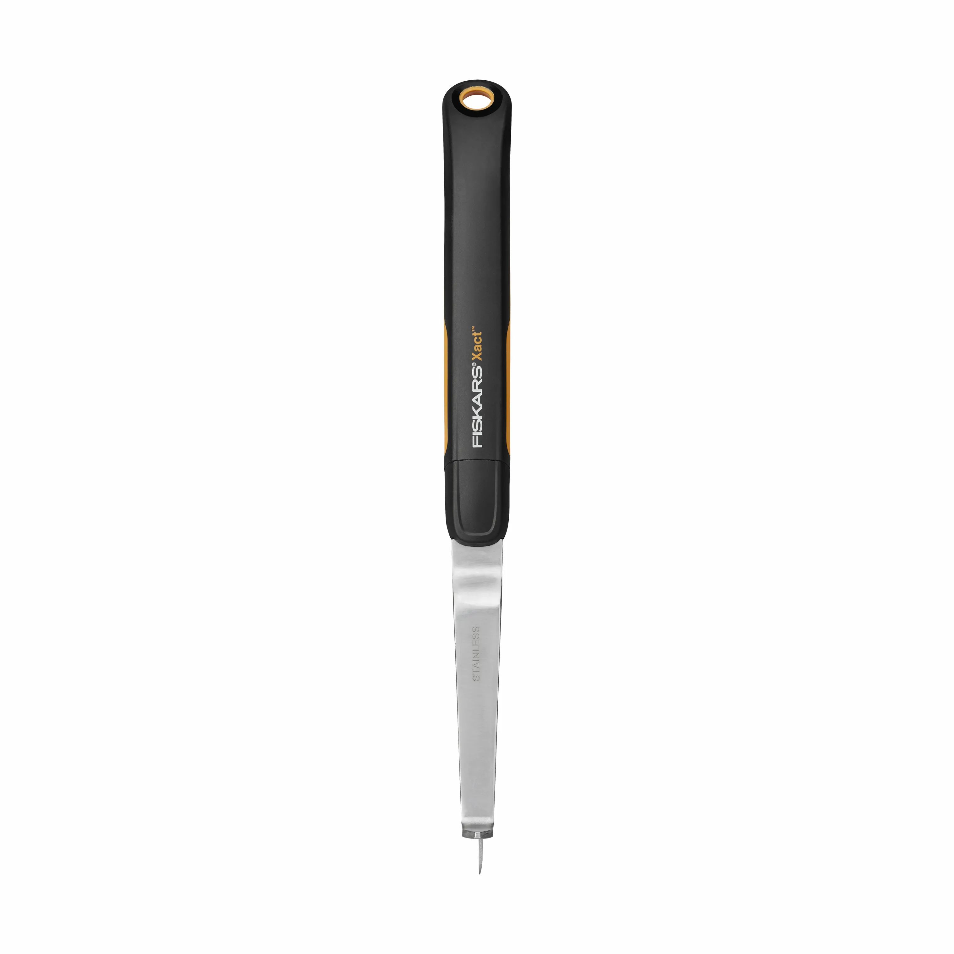 Fiskars Garden Haveredskaber Fiskars Xact™ Xact Fliserenser i Sort/stål, 2