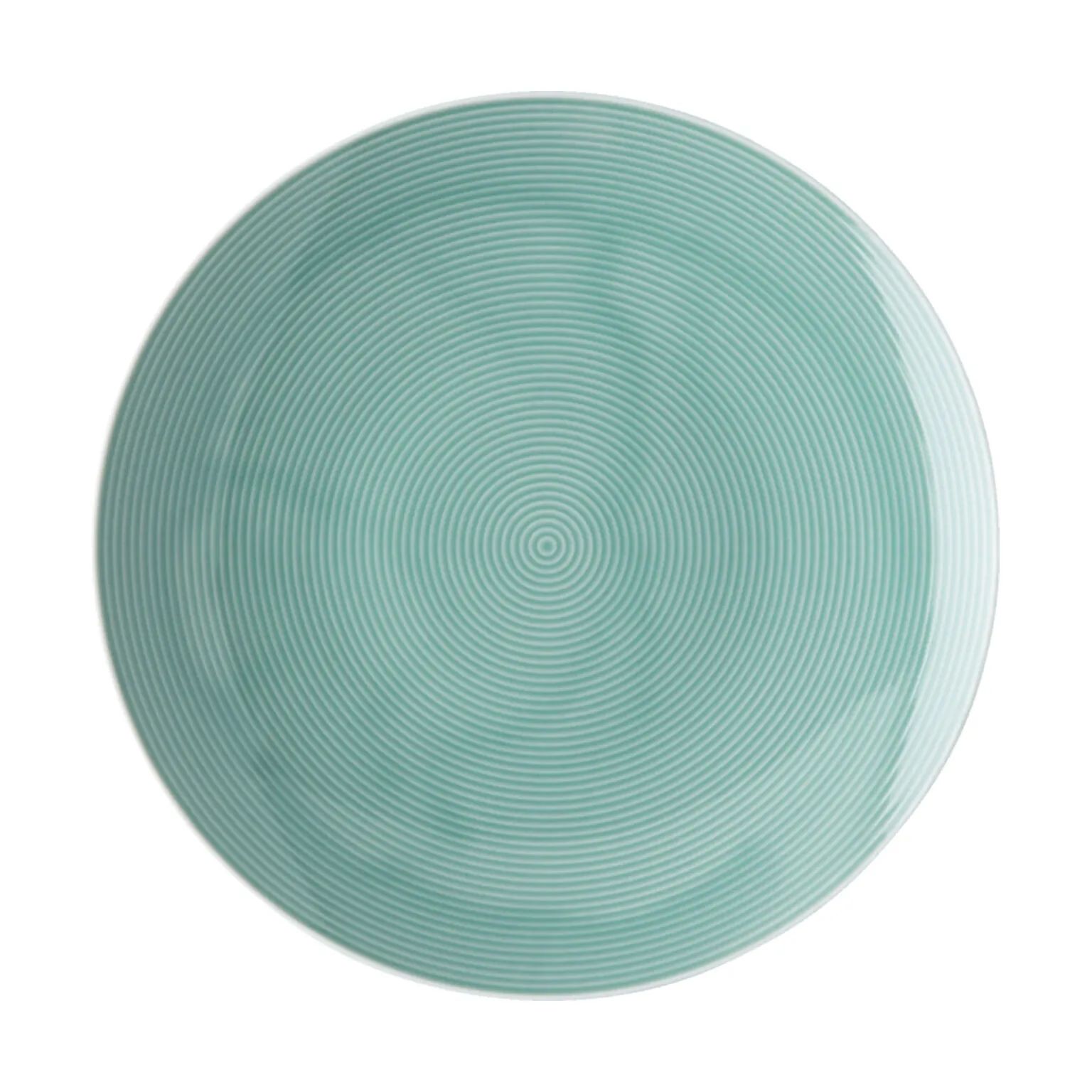 Rosenthal Frokosttallerkener Loft Frokosttallerken i Ice Blue, 1