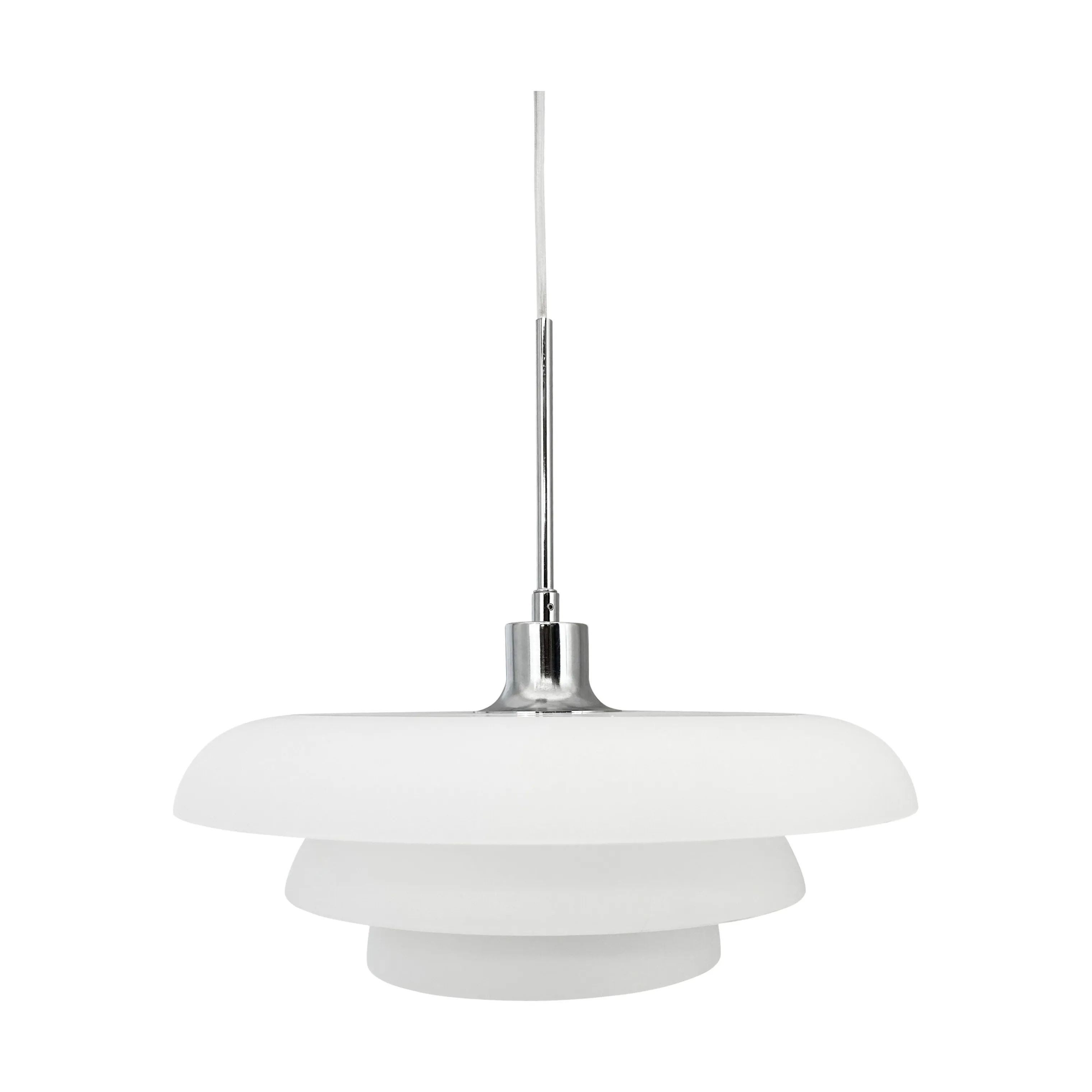 Dyberg Larsen Pendler Ava Pendel i H45 x Ø40 cm, 1