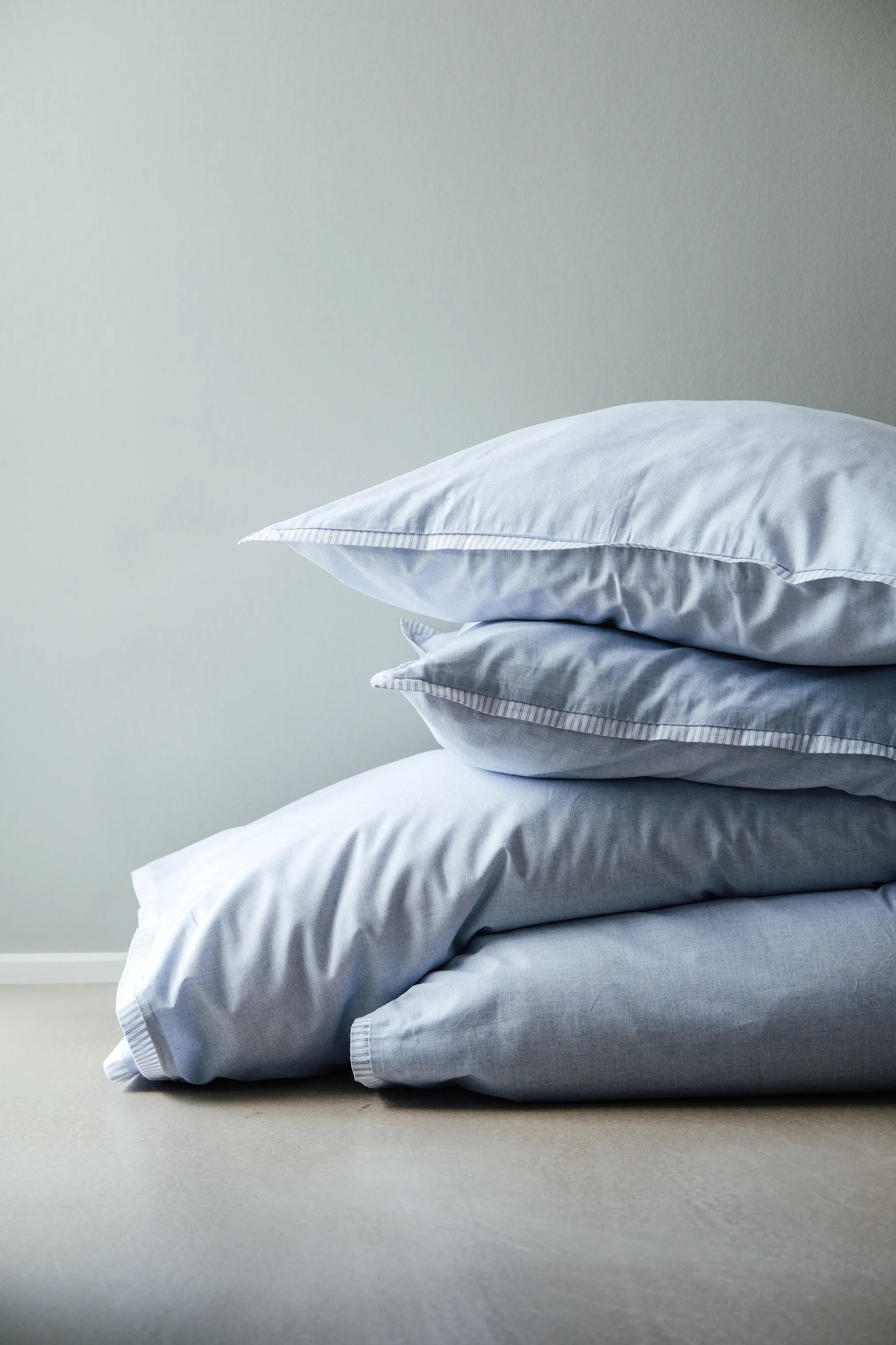 SKAGEN living Sengetøj Sengetøj i 220 cm, 2