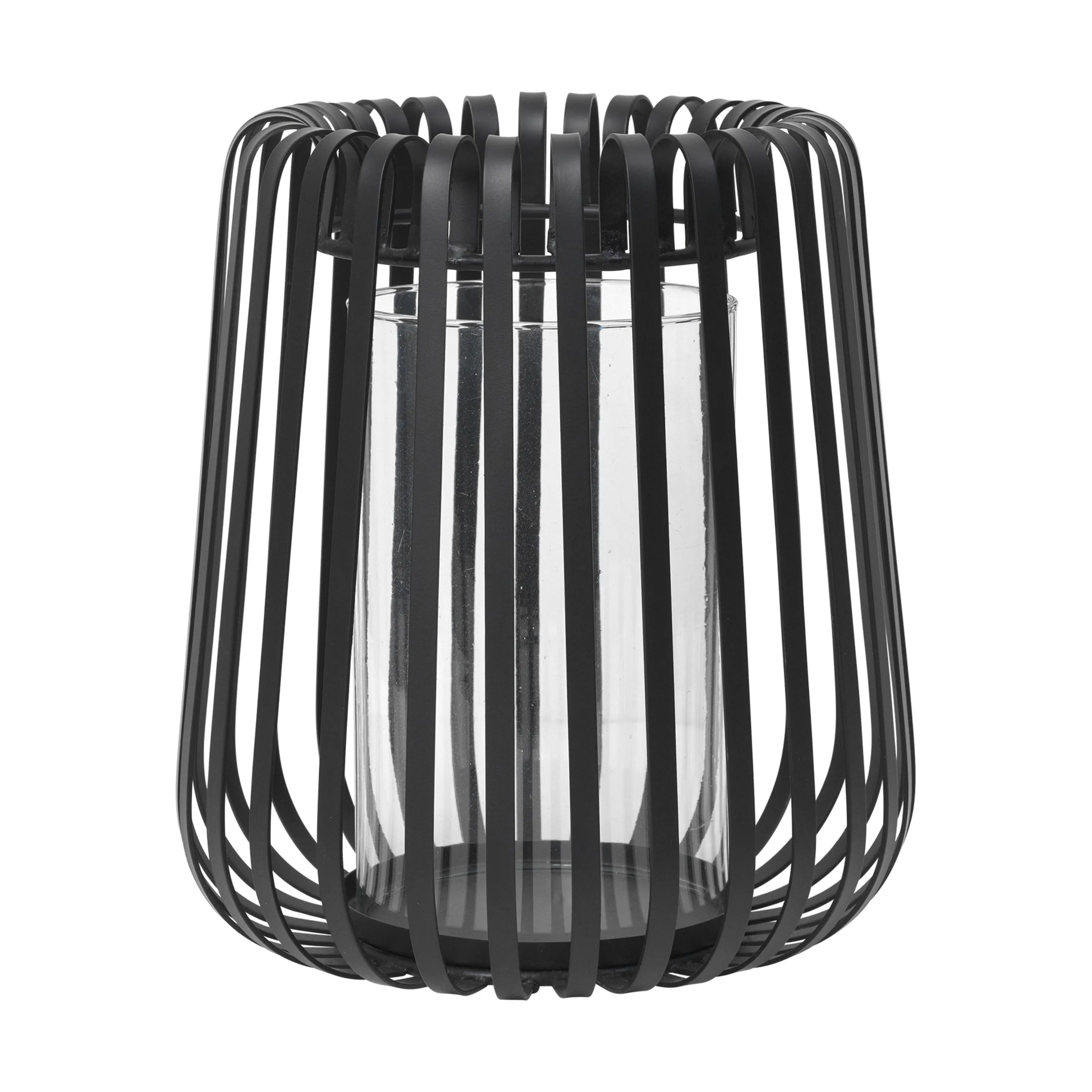Broste Copenhagen Lanterner Otis Lanterne i 26,5 cm, 1