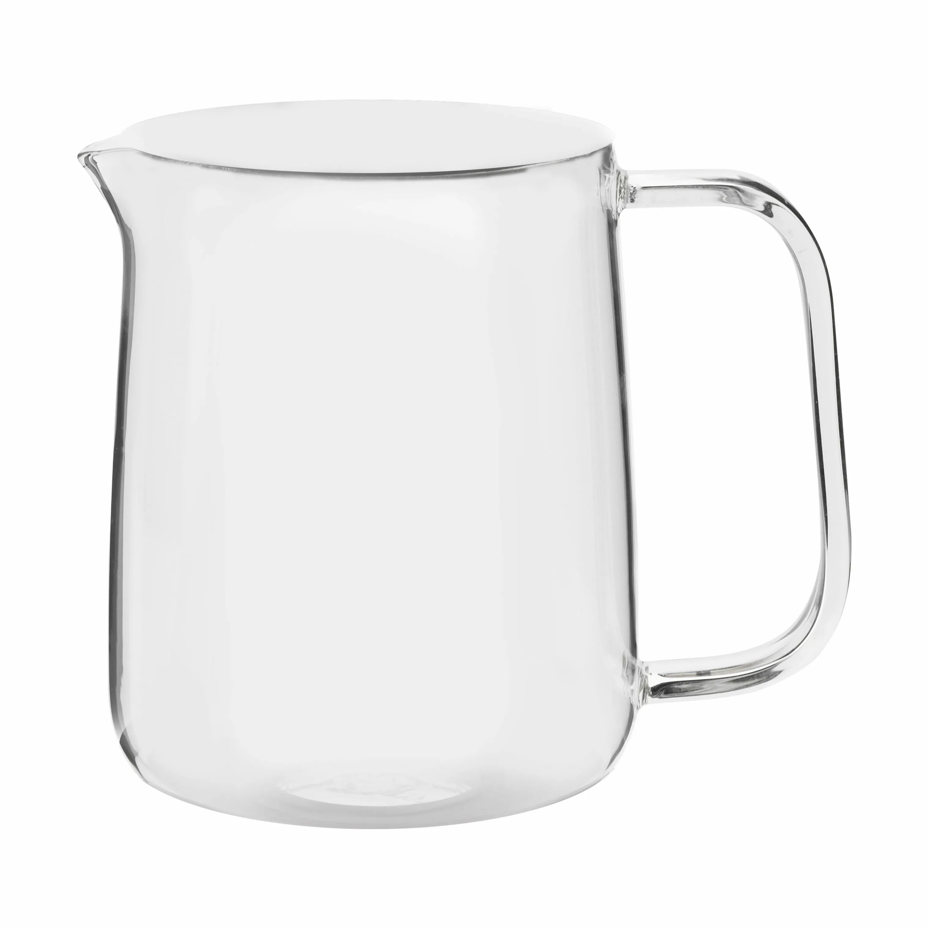 Rig-Tig Øvrigt tilbehør BREW-IT Glasindsats i klar, 1