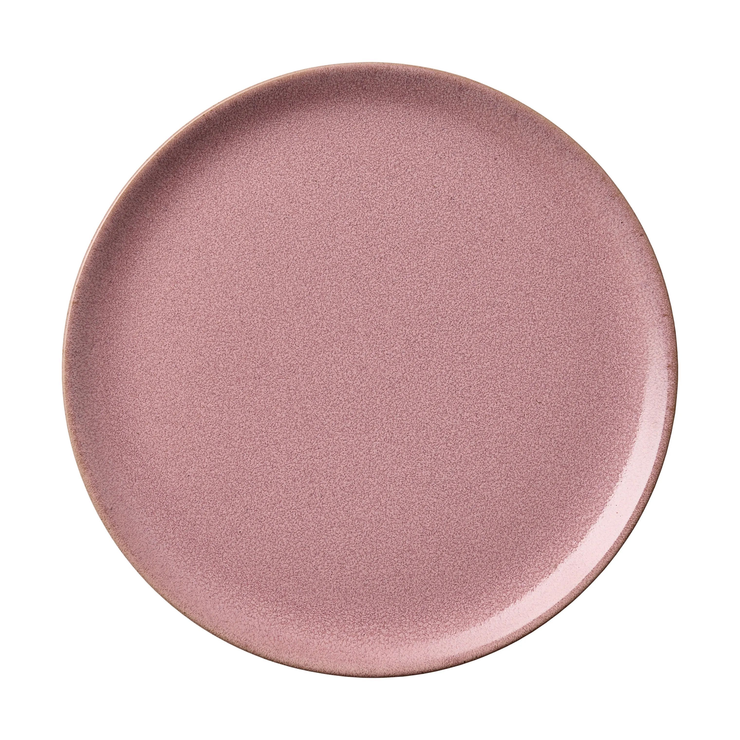 RAW by Aida Kage- og desserttallerkener RAW Colour Desserttallerken i Rose, 1