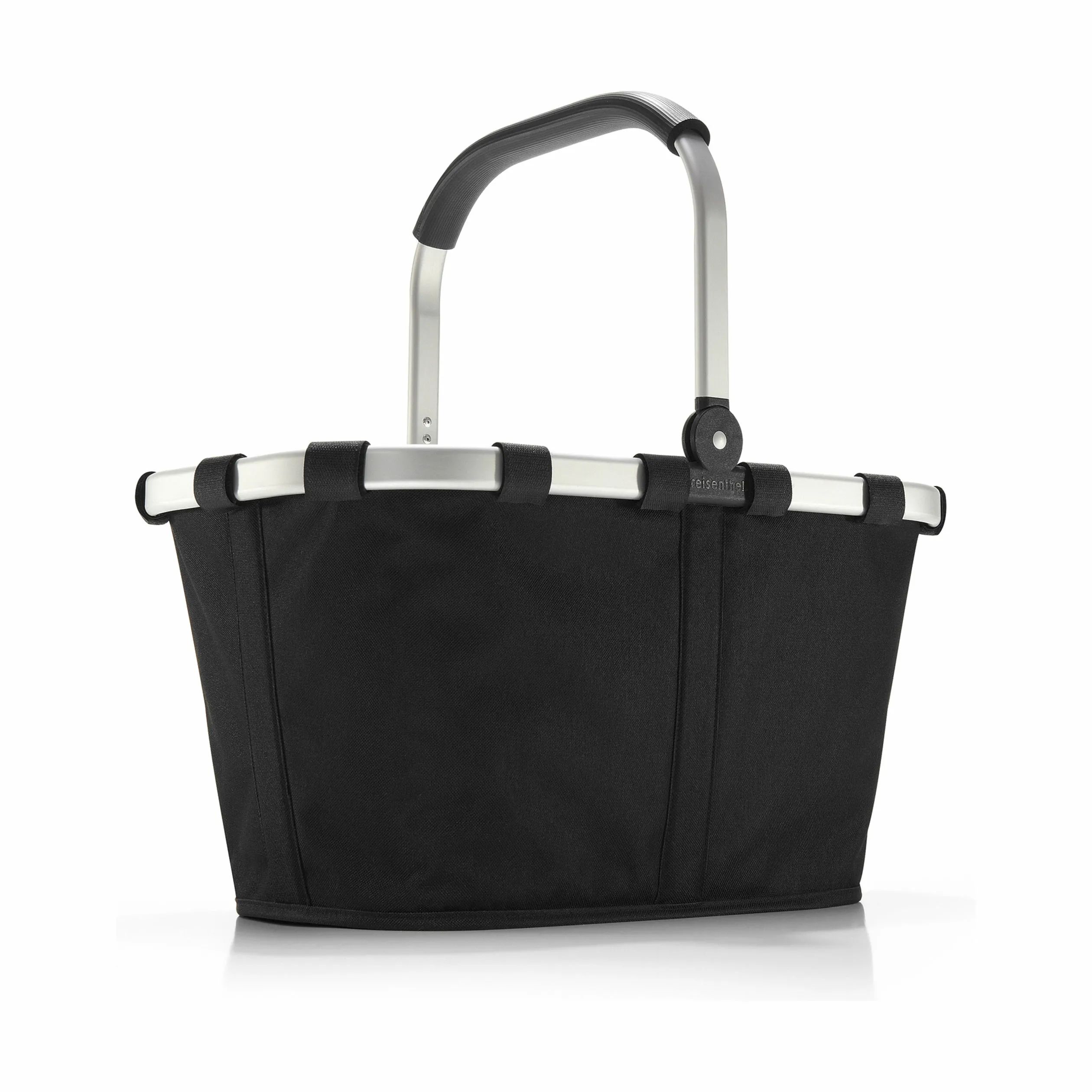 Reisenthel Indkøbskurve Carrybag Kurv i Sort, B48 x L28 cm, 1