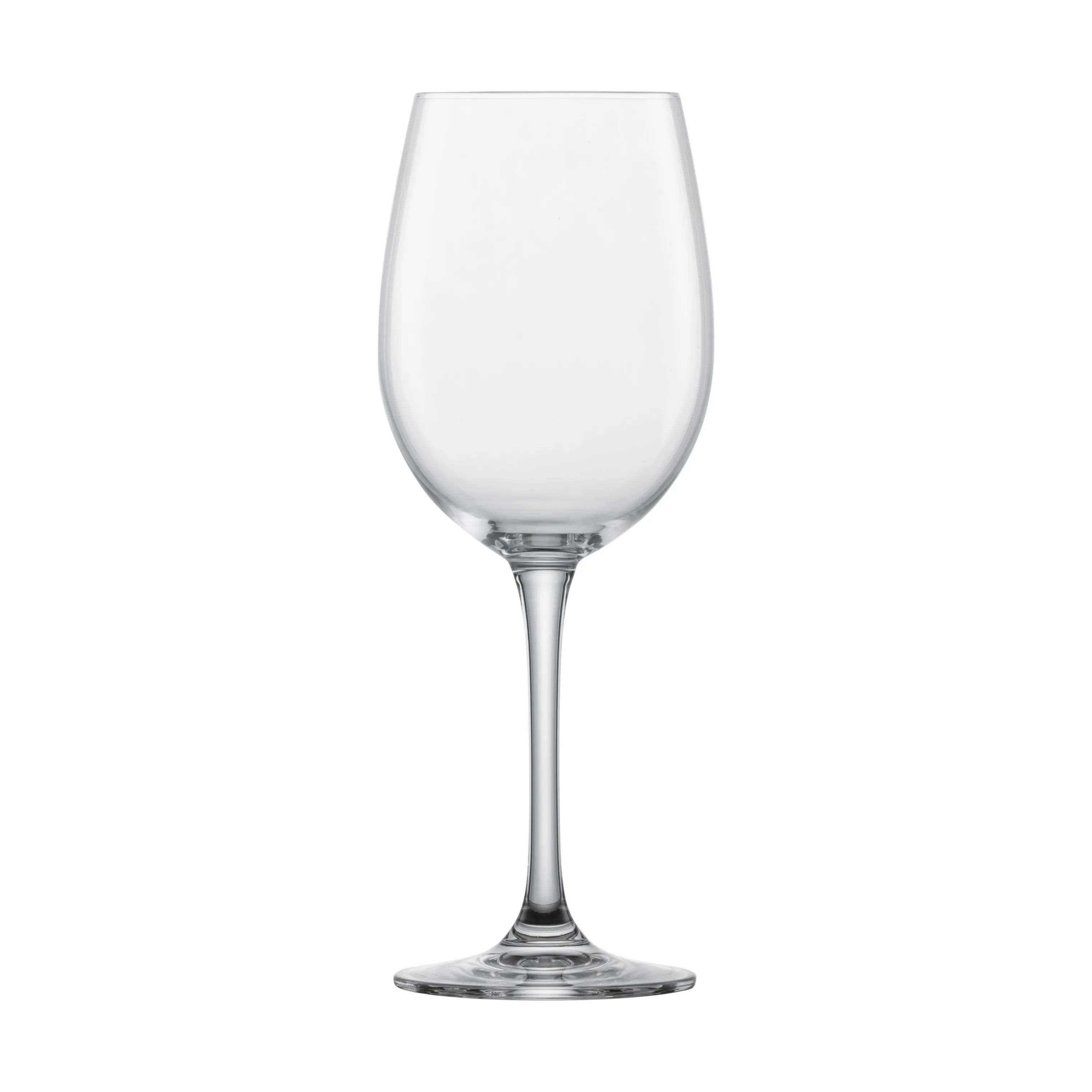 Schott Zwiesel Hvidvinsglas Classico Allround Vinglas - 6 stk. i Klar, 2