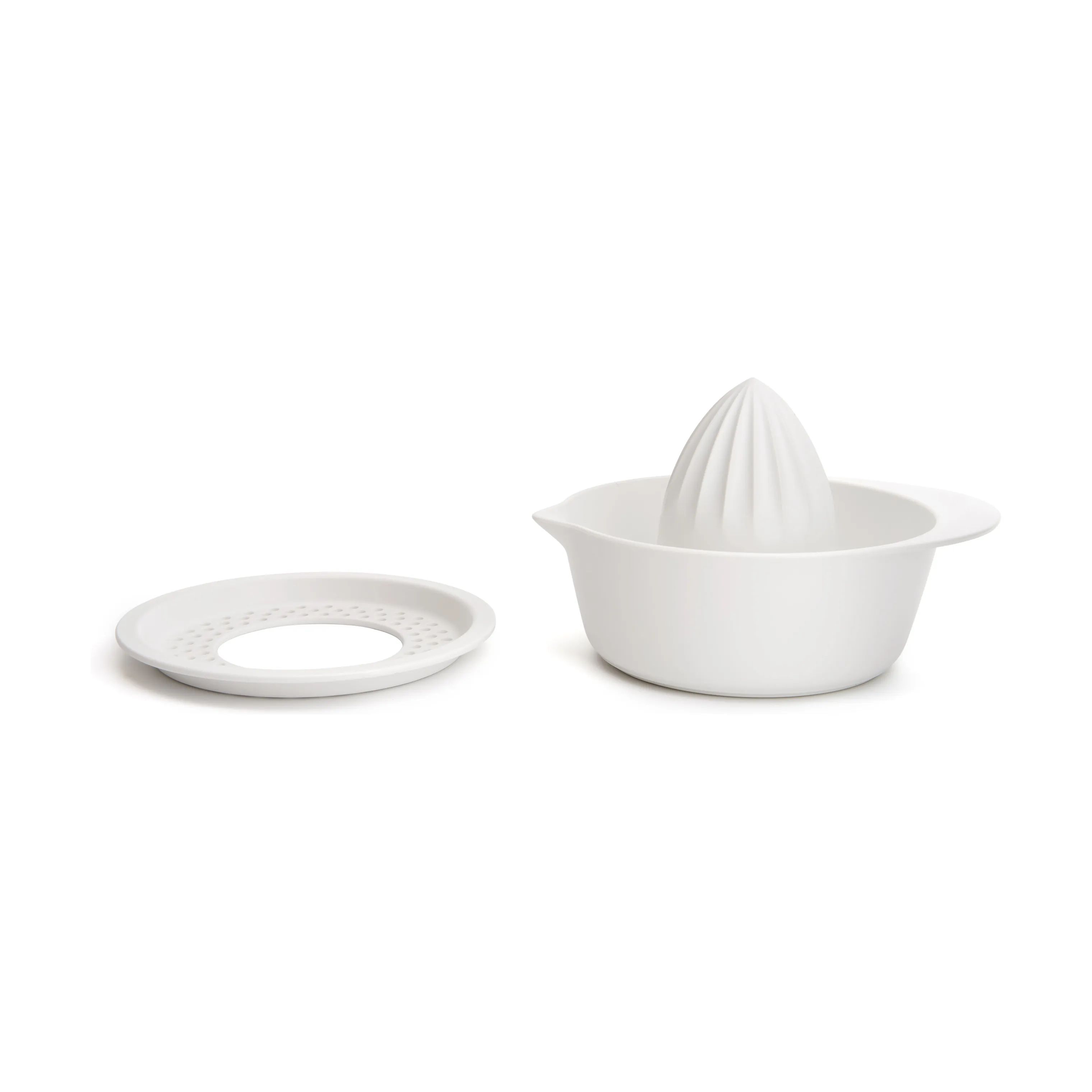 Cook & Baker Citruspressere Citruspresser i Hvid, 3