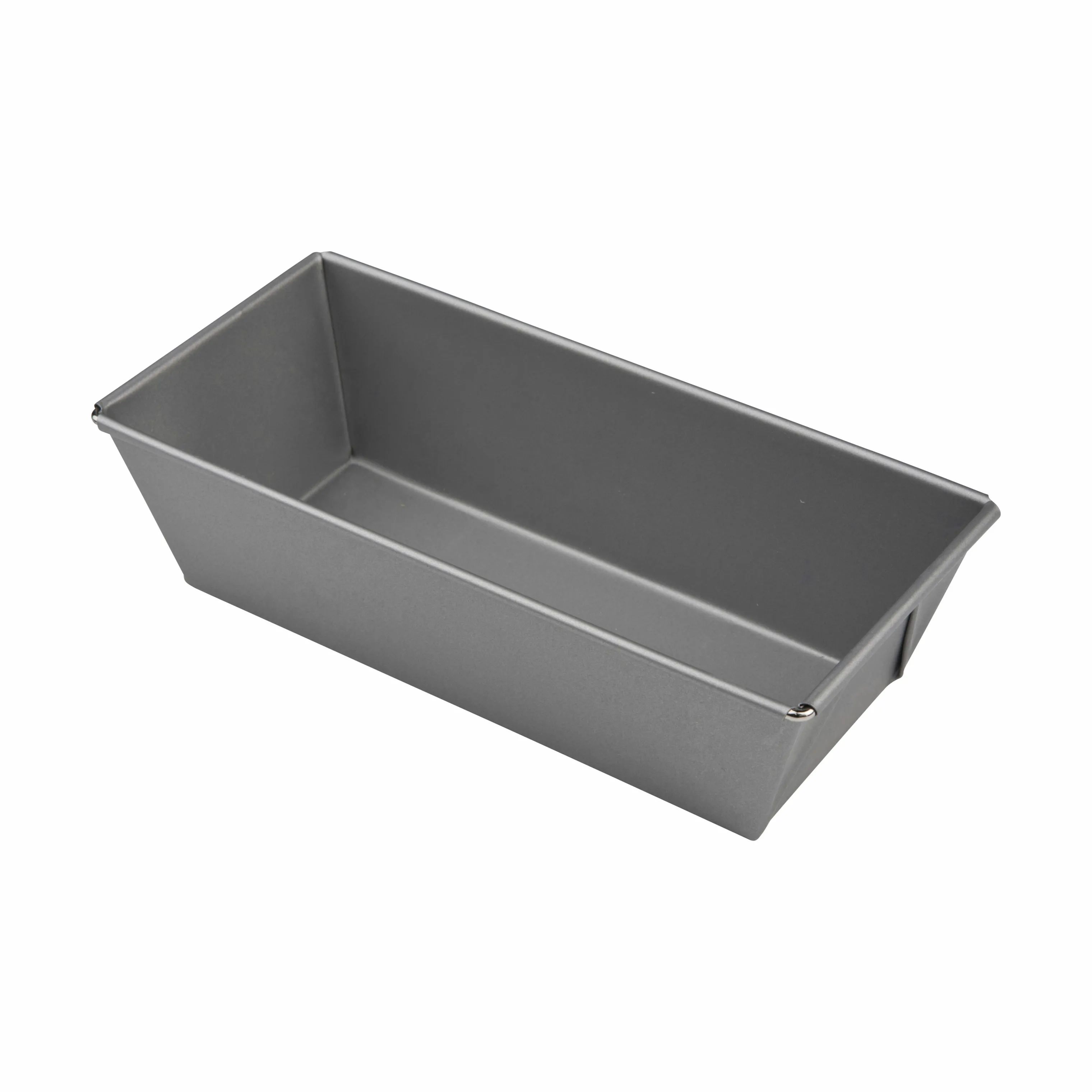 Patisse Rugbrødsforme og brødforme Silvertop Brødform i 1.3 L, 1