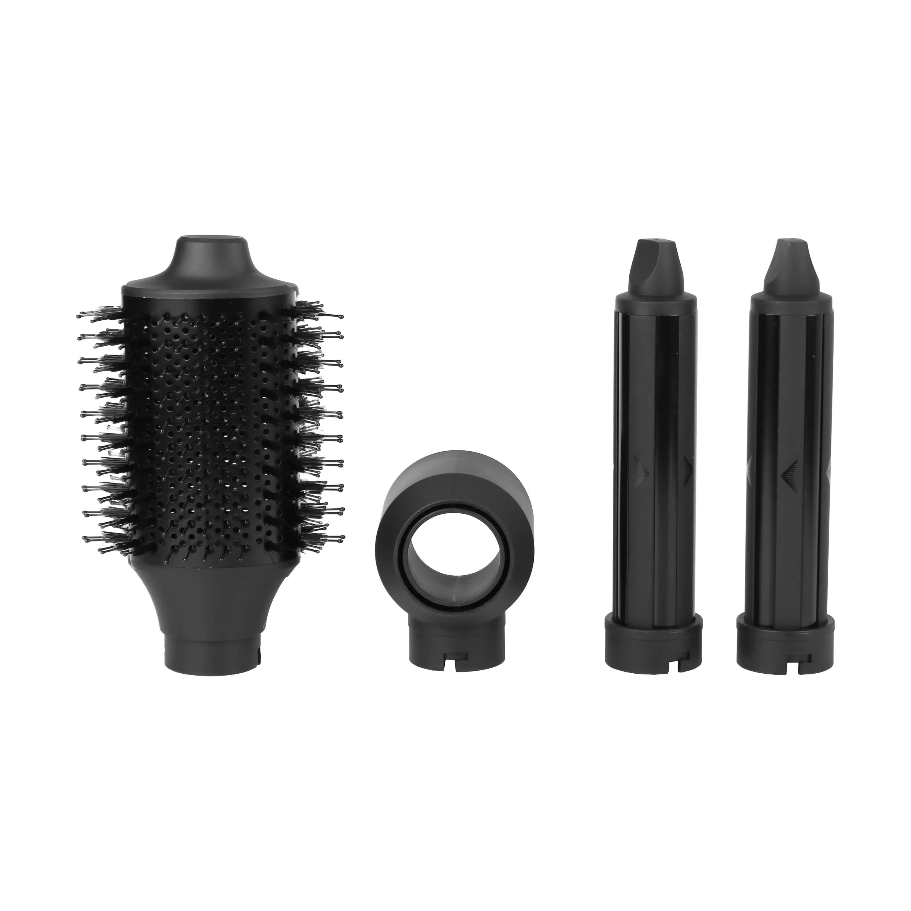 Hâws Krøllejern Beauty Hot Air Styler 4-i-1 i sort, 3