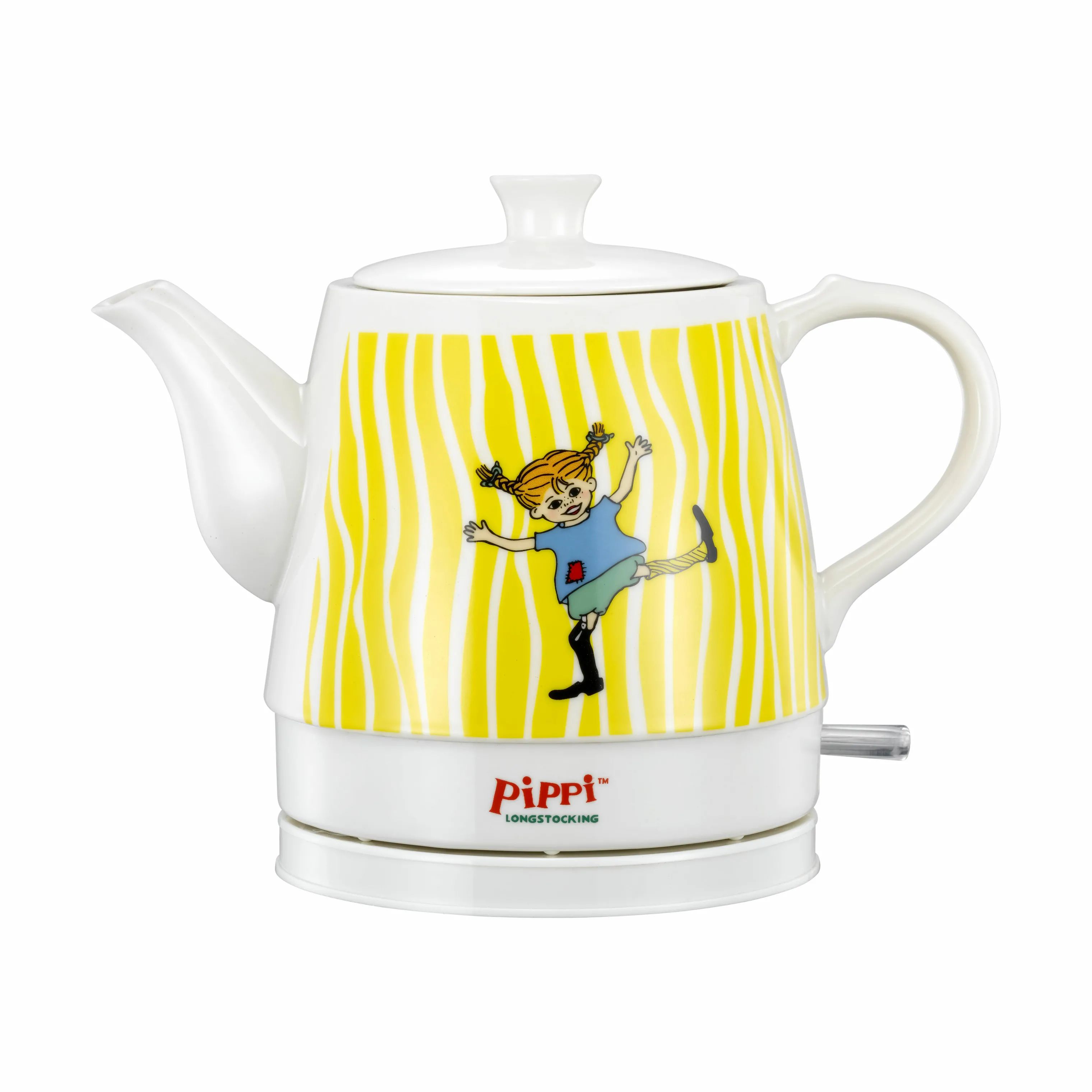 Pippi by Adexi Elkedler Pippi Elkedel i Gul, 1