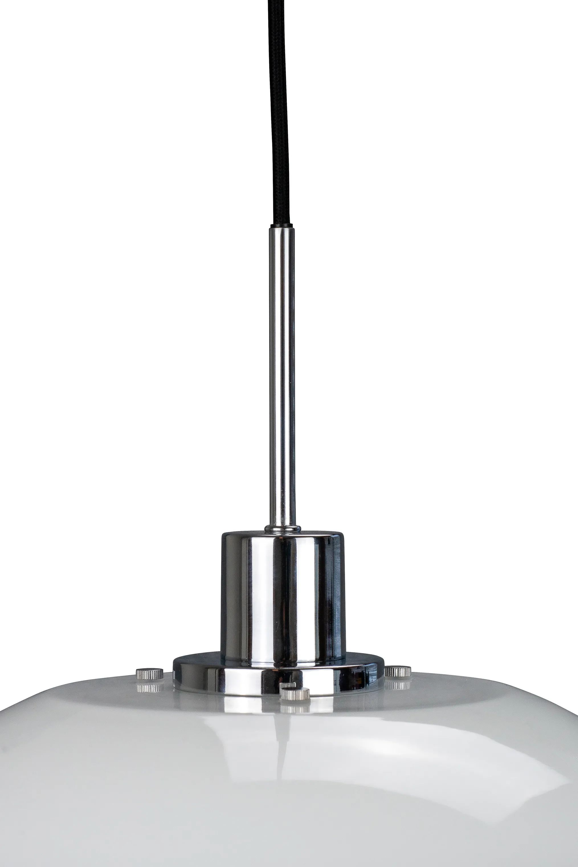 Dyberg Larsen Pendler DL31 Pendel i Opal, 31 cm, 2