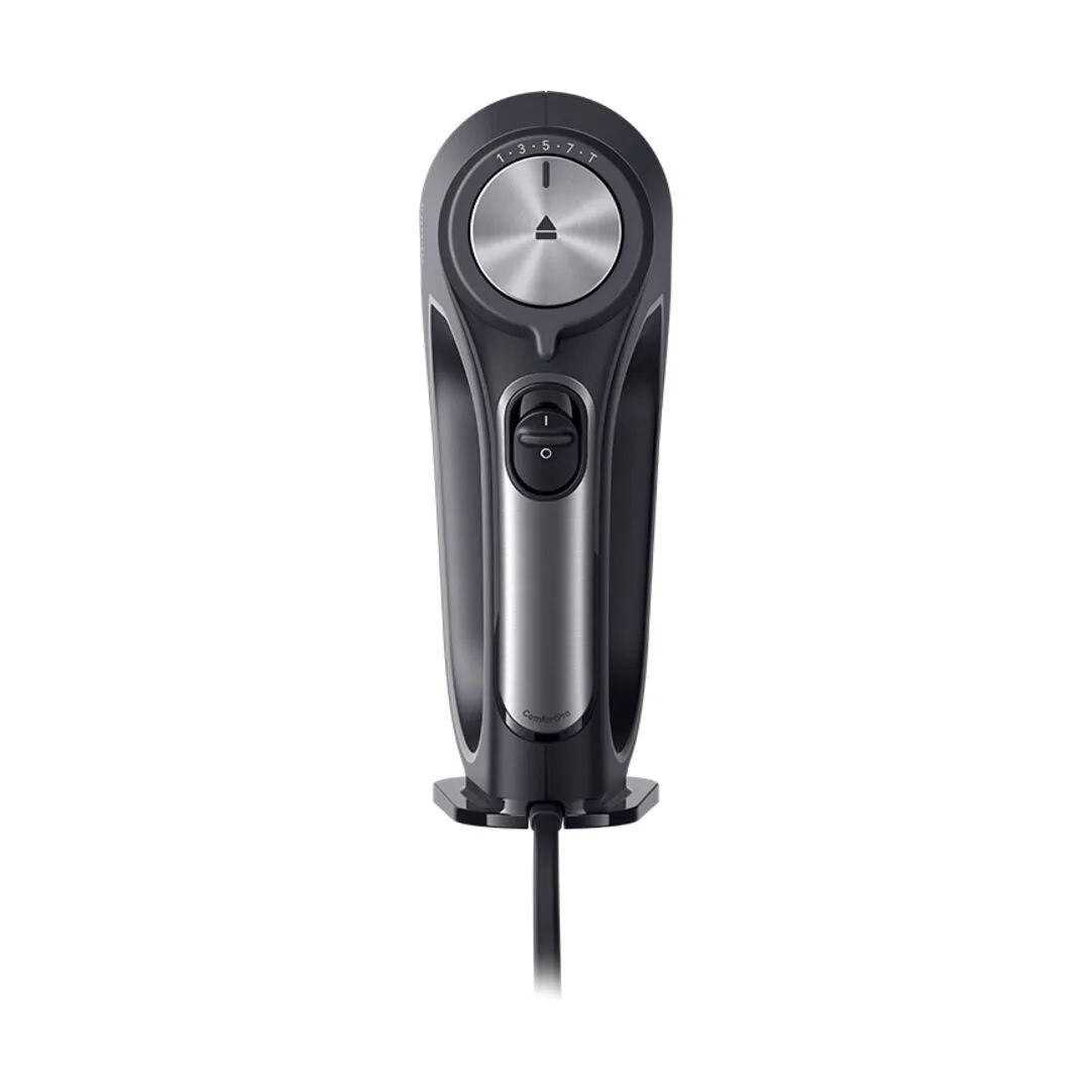 Braun Håndmixere Håndmikser i Sort, 4