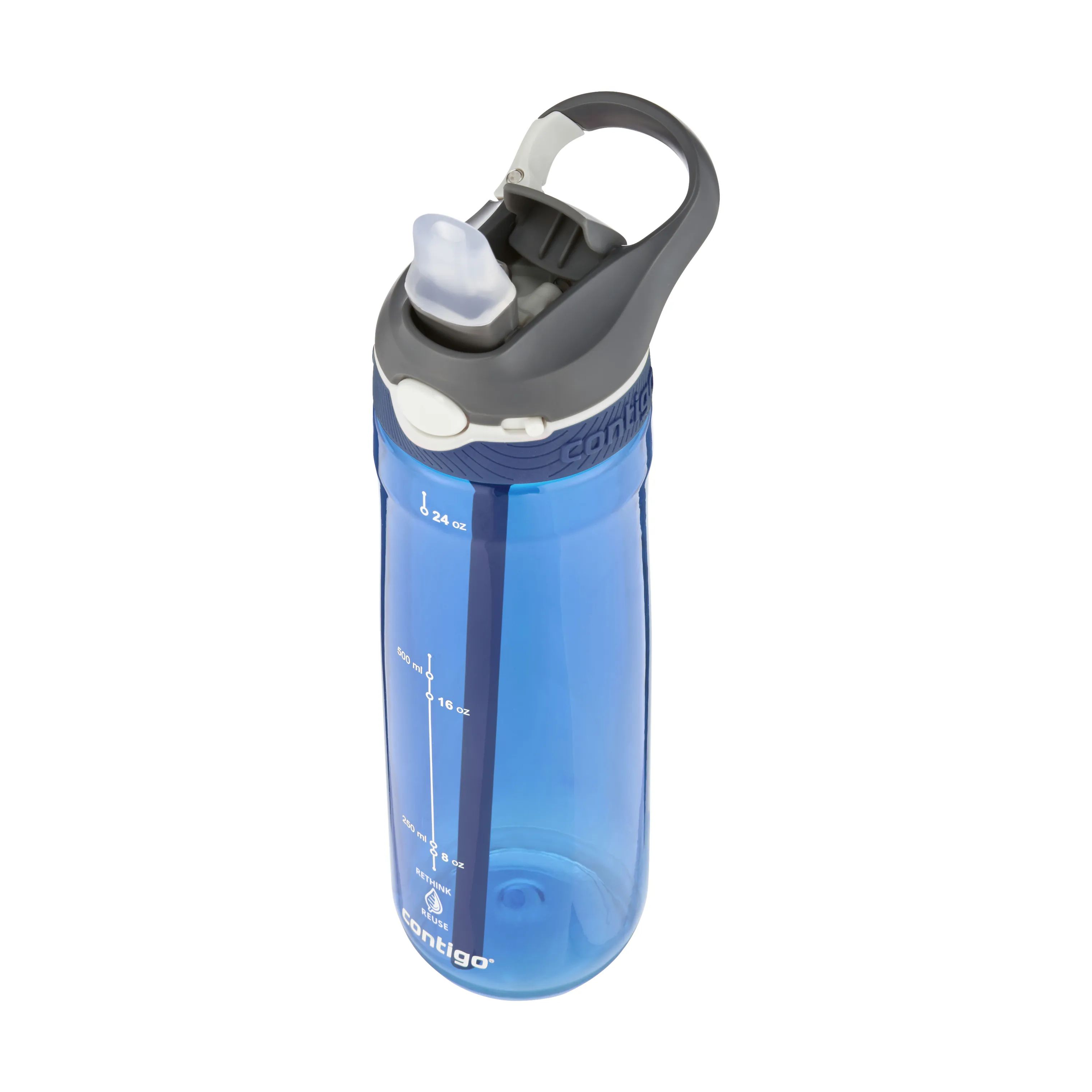 Contigo Drikkedunke Ashland Drikkeflaske i Monaco, 720 ml, 8