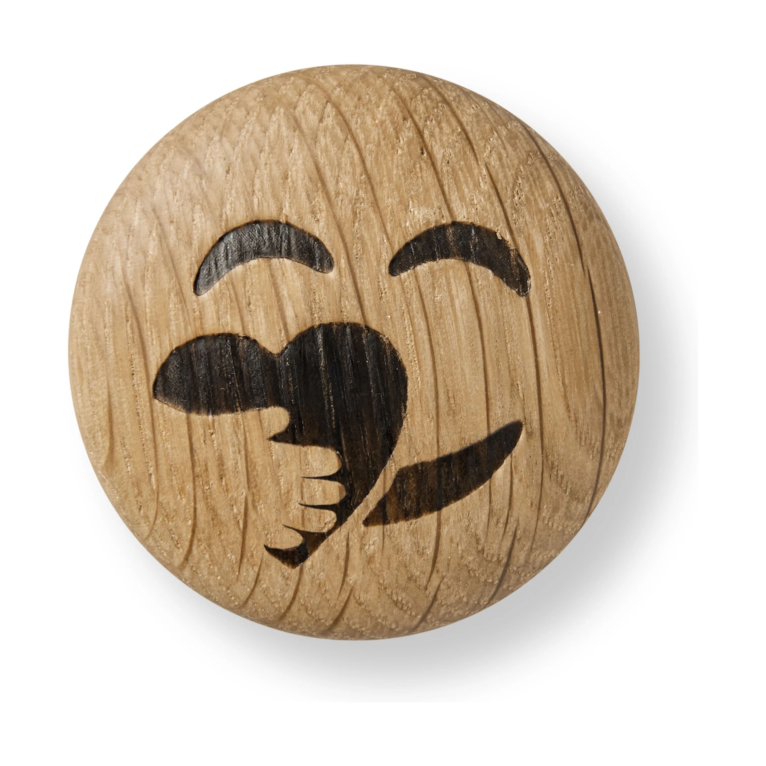 Spring Copenhagen Øvrige figurer Spring Emotions Magnet - Care i Care, 1