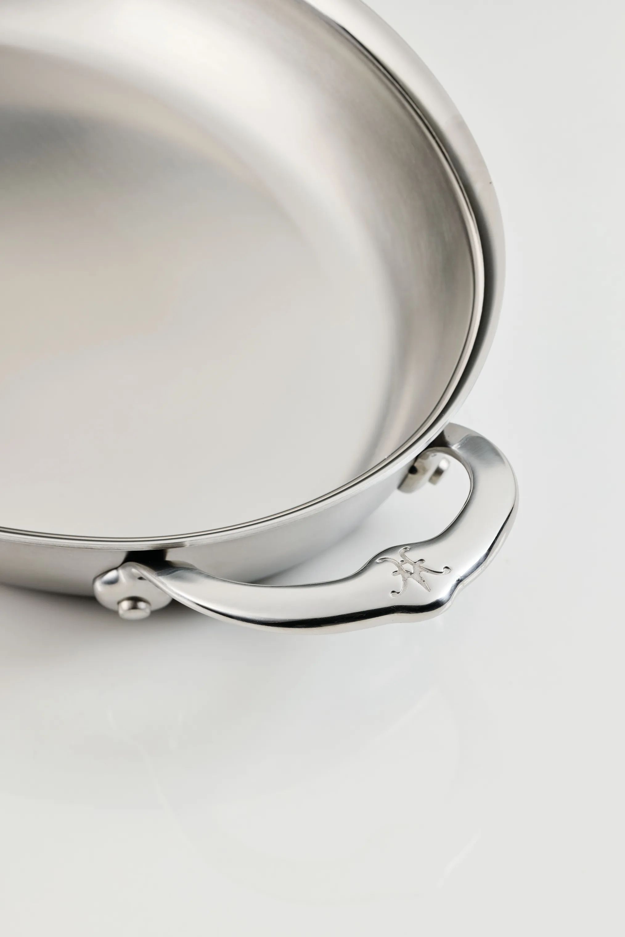 Hestan Ovnfaste fade Provisions Fad i B22,9 x L40,5 cm, 4