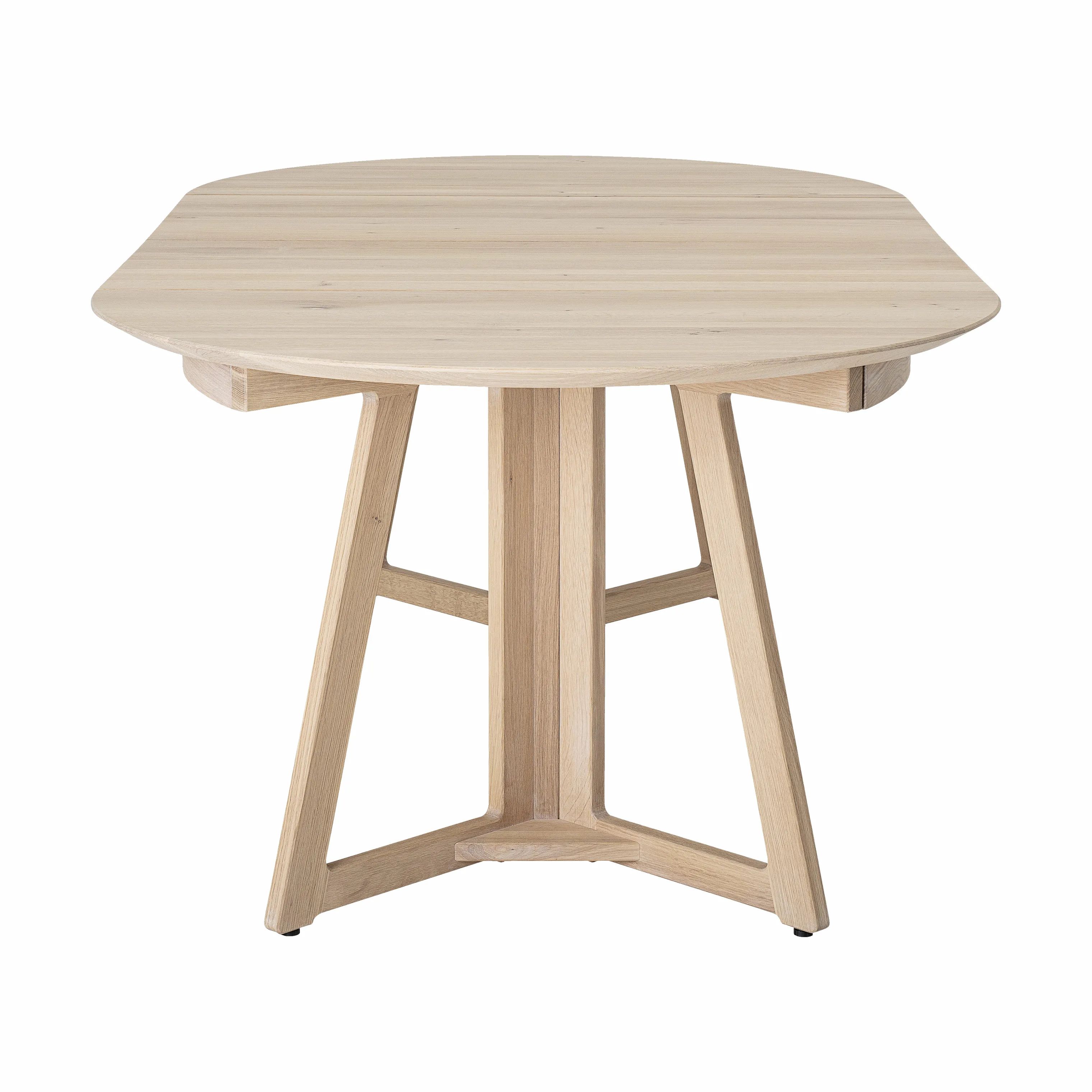 Bloomingville Spiseborde Owen Spisebord i Natur, 4