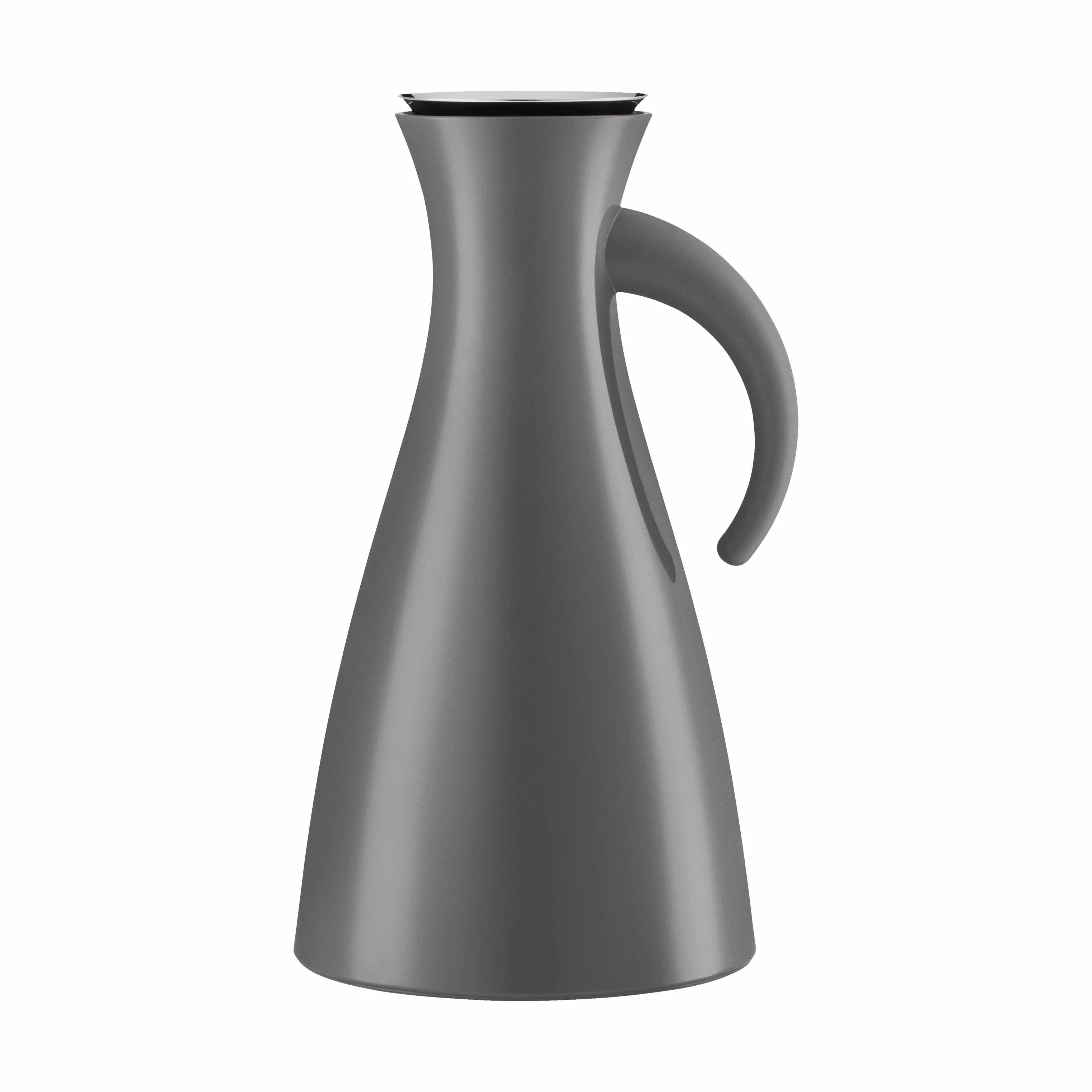 Eva Solo Termokander Termokande i Grey, 1 L, 1