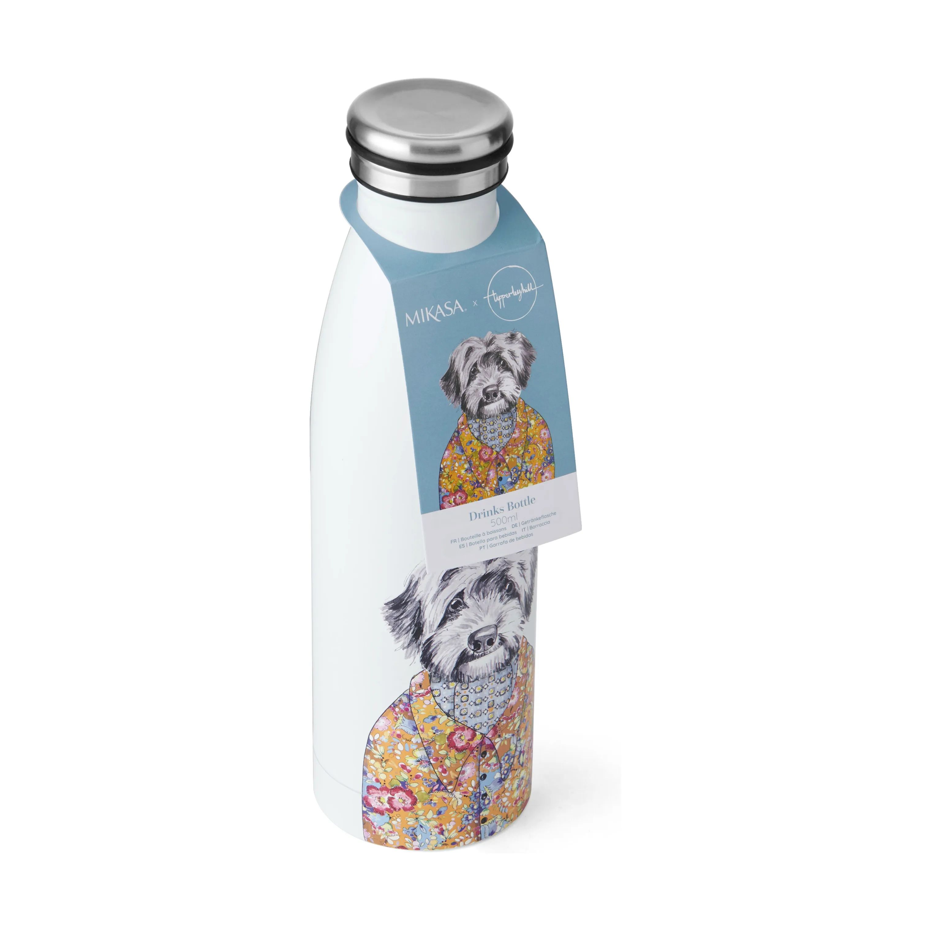 Mikasa Termoflasker Tipperley Hill Tipperleyhill Termoflaske i hund, 1