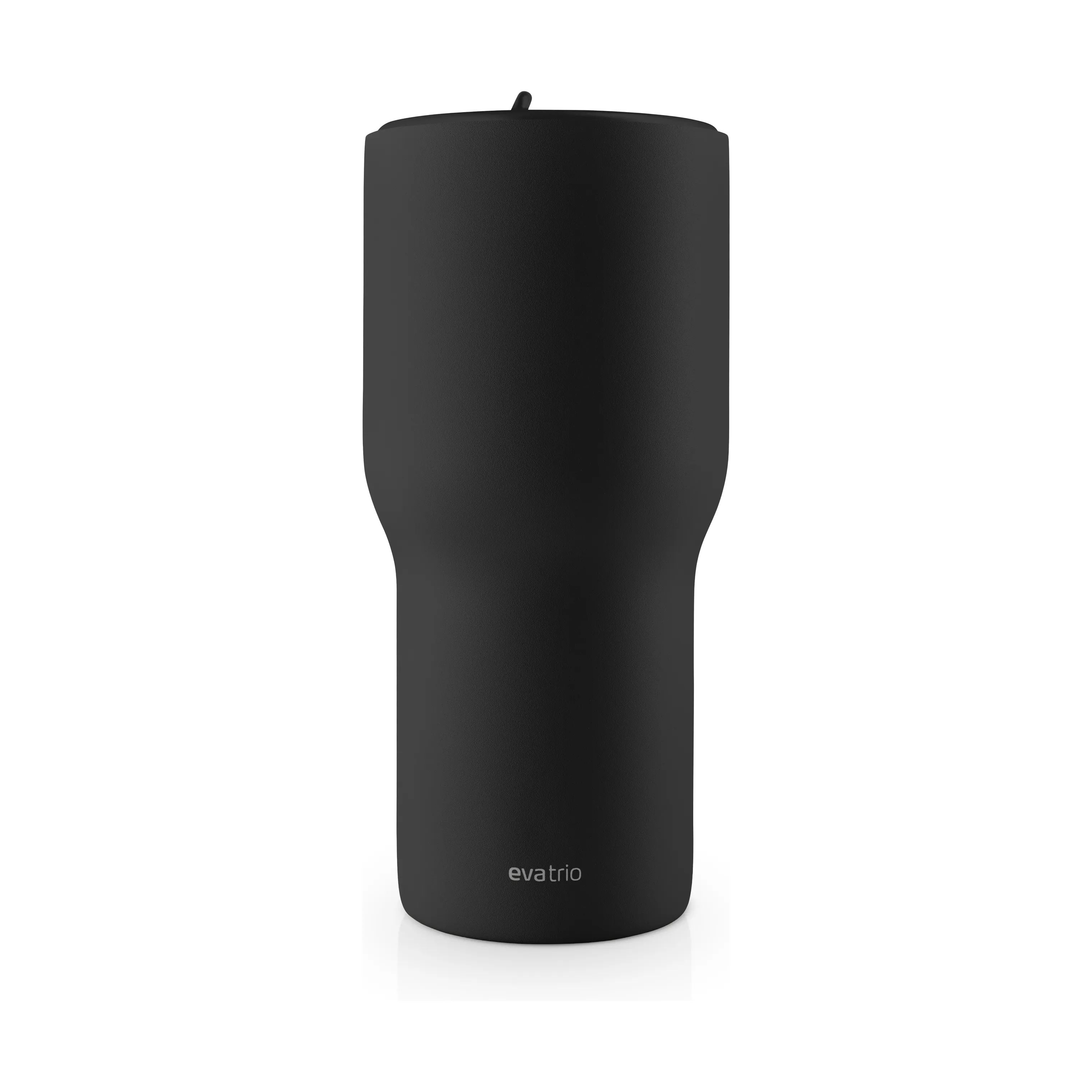 Eva Trio Termoflasker Sip'n'Go Tumbler i Black, 5