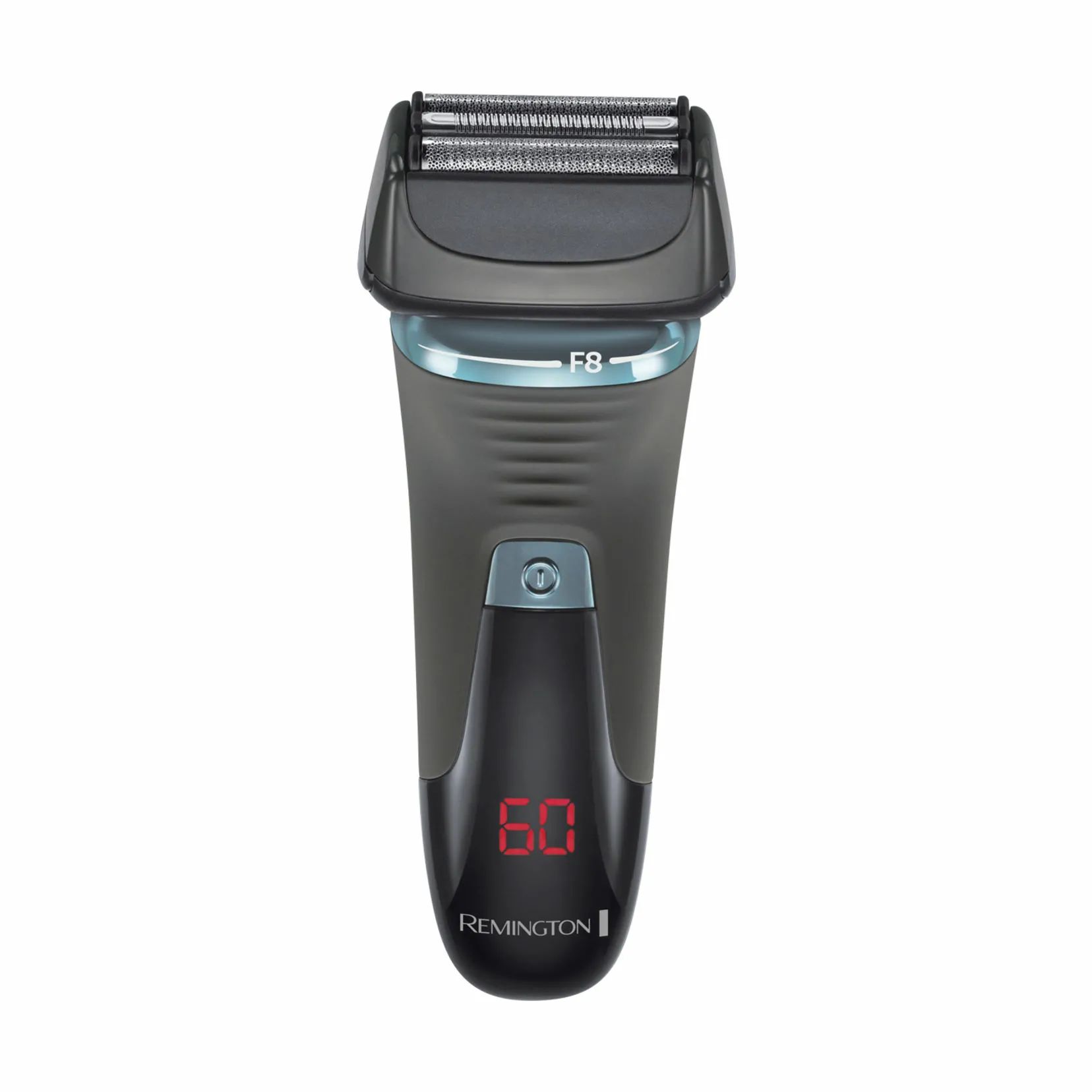 Remington Barbermaskiner Ultimate Series Folie Barbermaskine XF8705 i Sort, 1