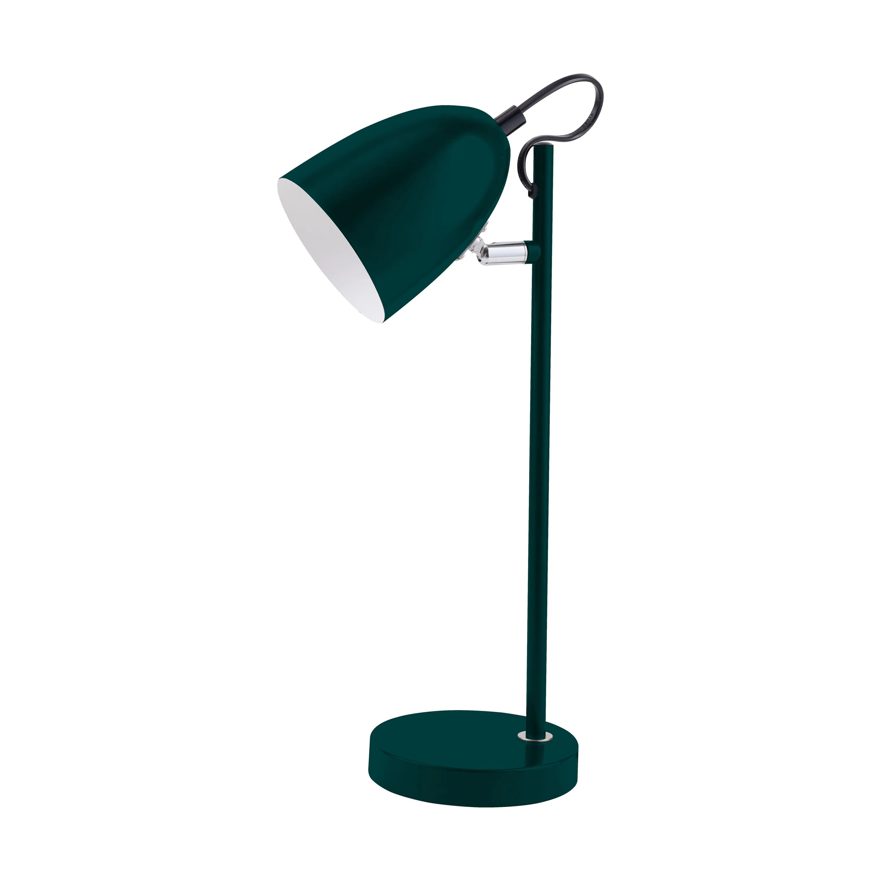 Halo Design Bordlamper Yep! Bordlampe i Grøn, 1