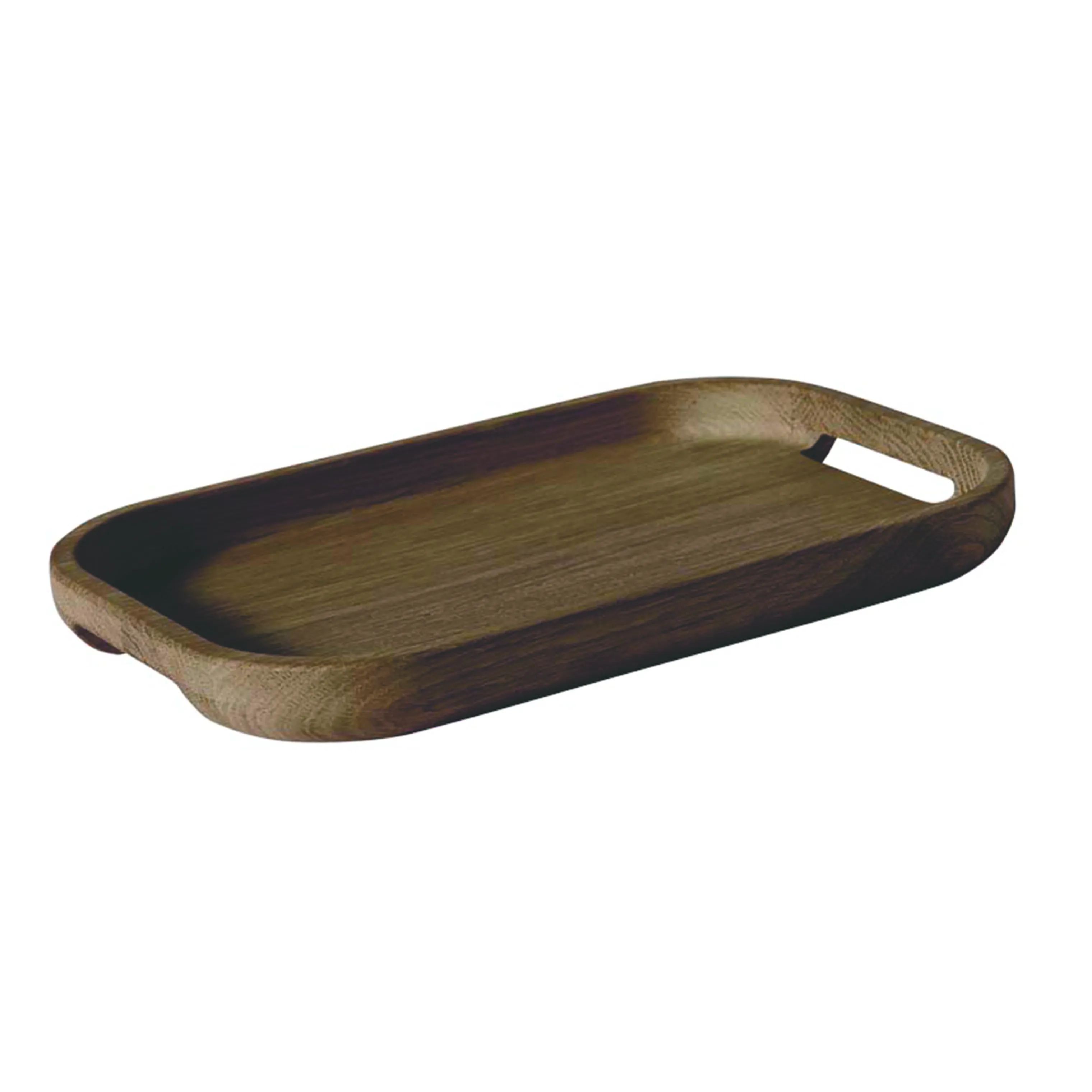 Andersen Furniture Bakker Flection Serveringsbakke i Ask, B20 x L30 cm, 1