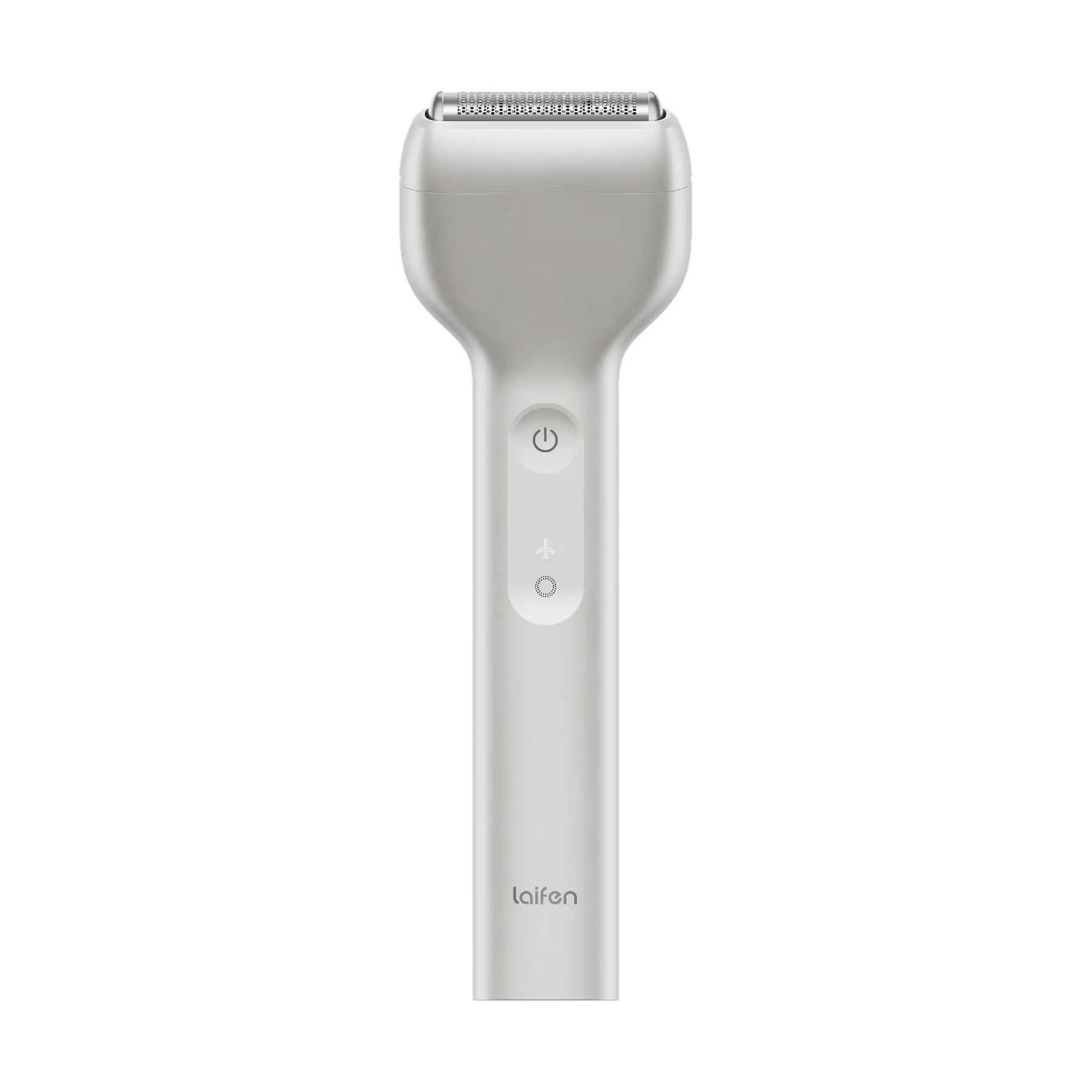 Laifen Barbermaskiner T1 PRO Barbermaskine i Sølv, 3