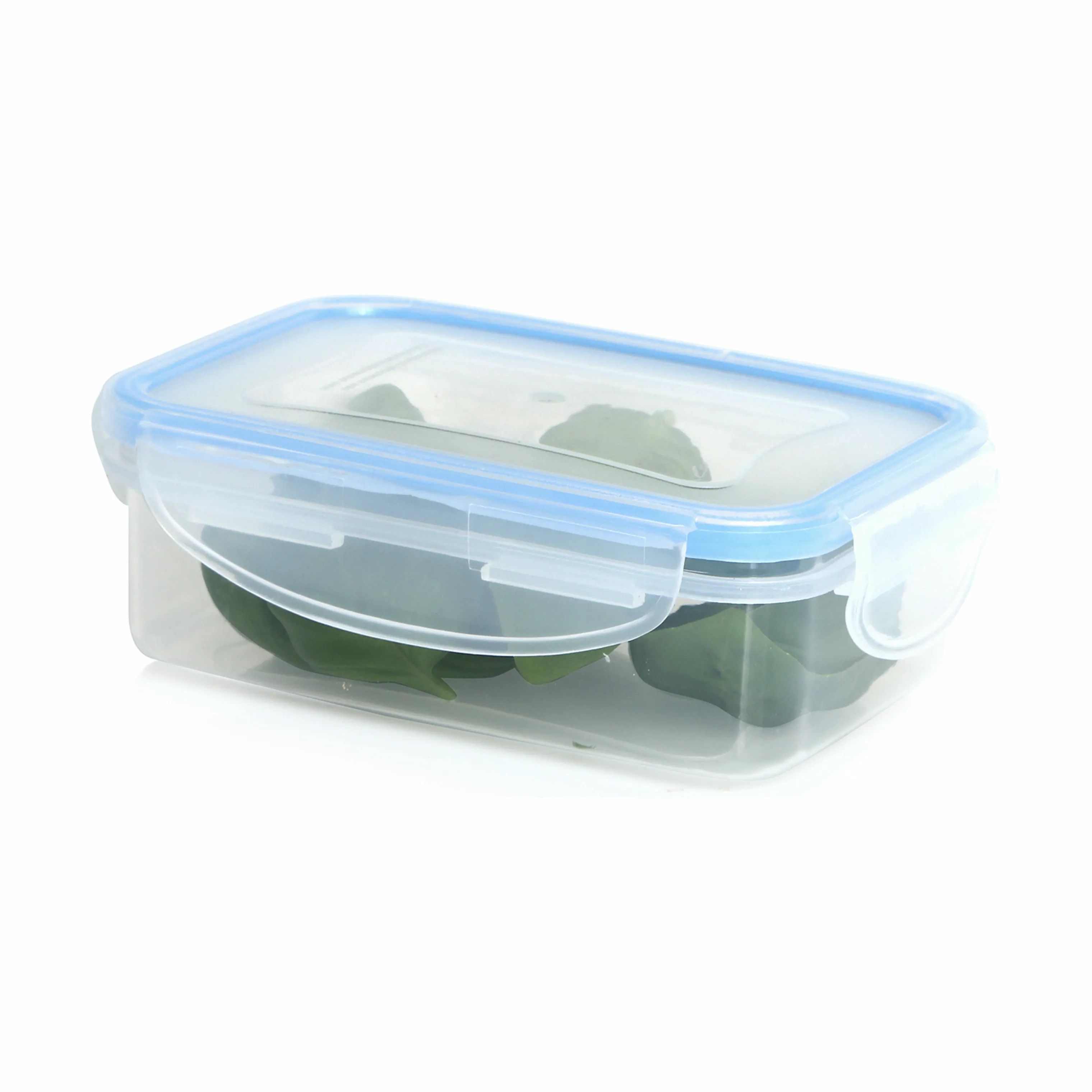 Cook & Baker Opbevaringsbokse Opbevaringsboks i Klar, 240 ml, 3