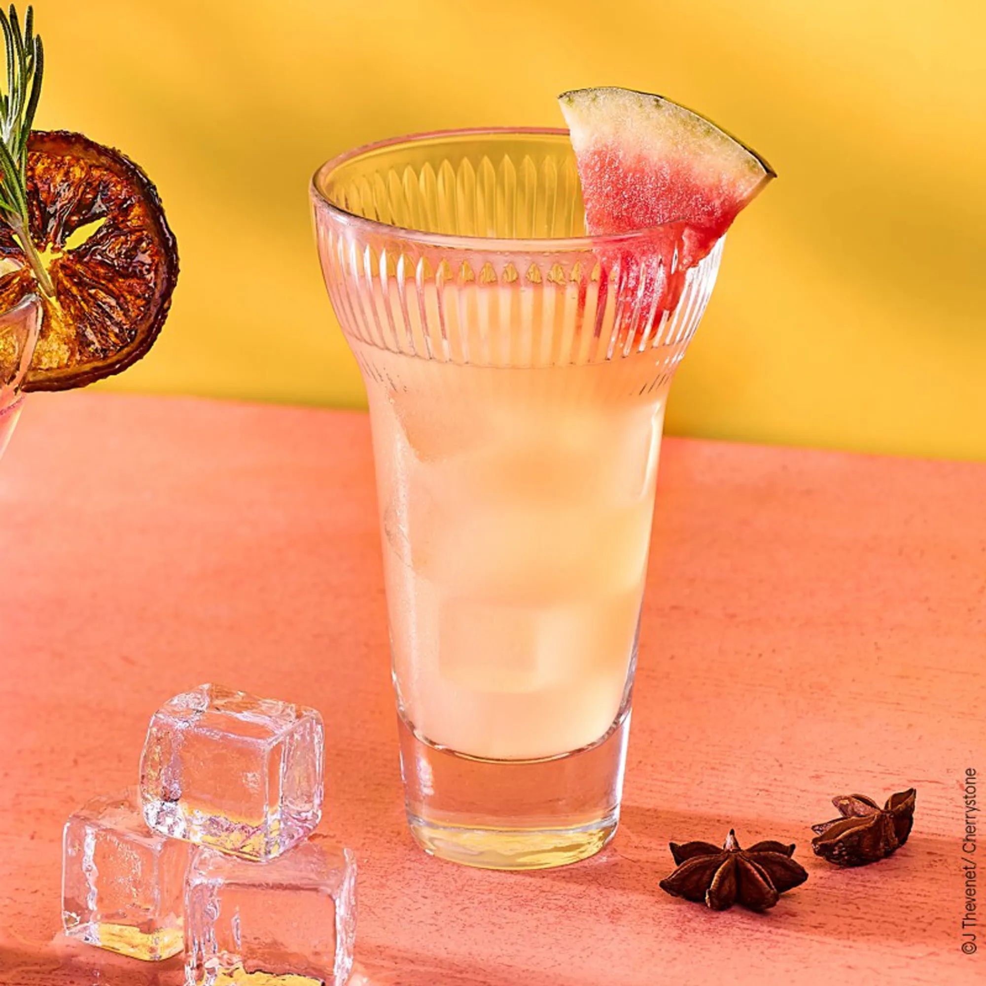 La Rochère Cocktailglas Calanque Fanny Drinkglas - 6 stk. i Fanny, 2