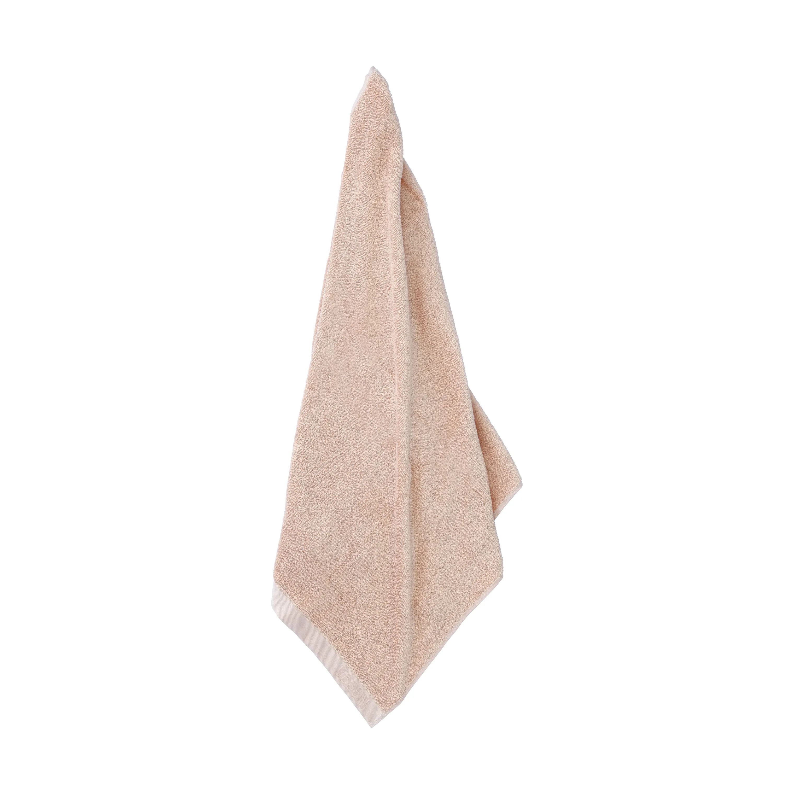 Södahl Håndklæder Organic Comfort Håndklæde i Rose, B70 x L140 cm, 3