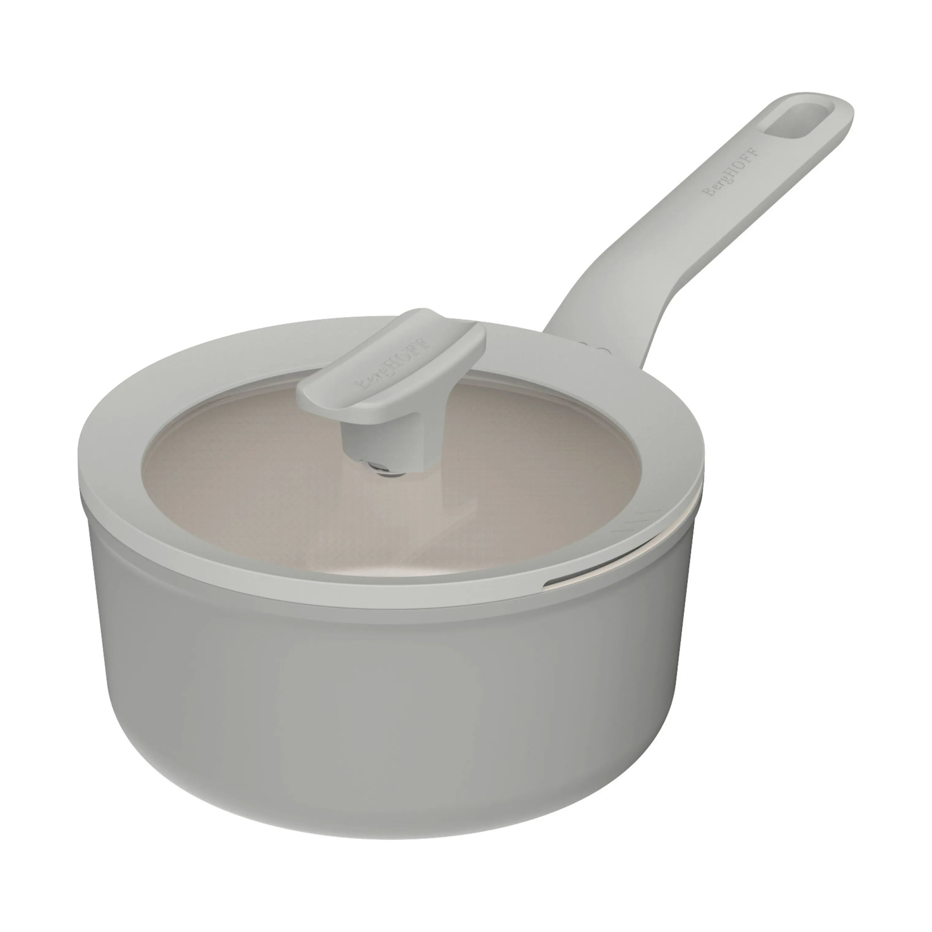 BergHOFF Kasseroller Balance Kaserolle i Moonmist, 1