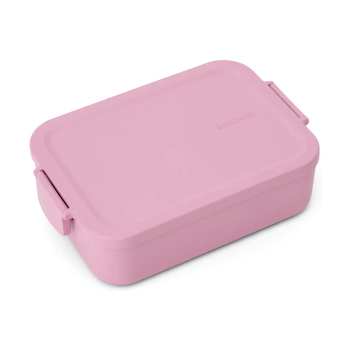 Brabantia Madkasser Make & Take Madkasse i Lilac Pink, 1.1 L, 3
