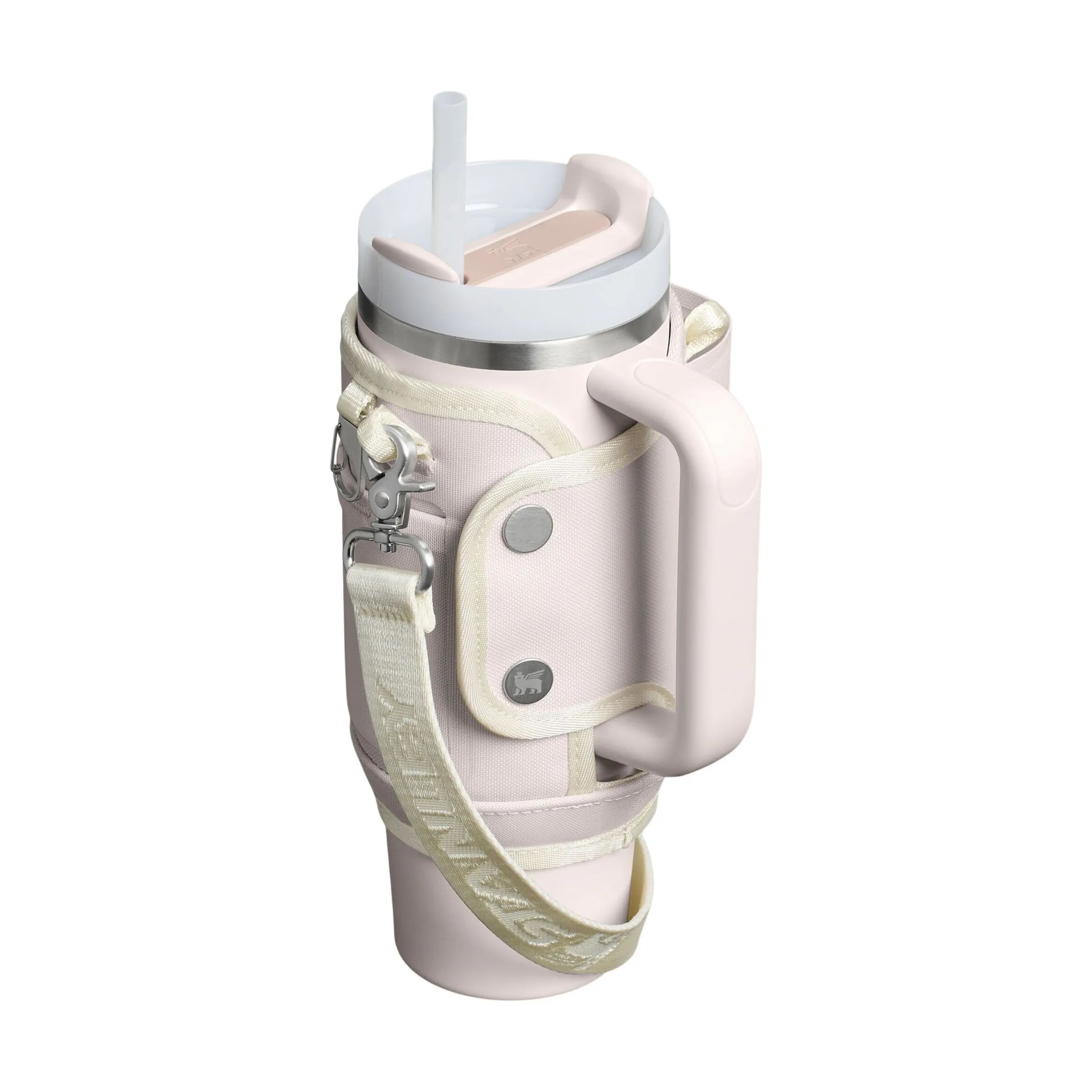 Stanley To go kopper The All-Day Quencher Carry Holder i 0,89 L, 1