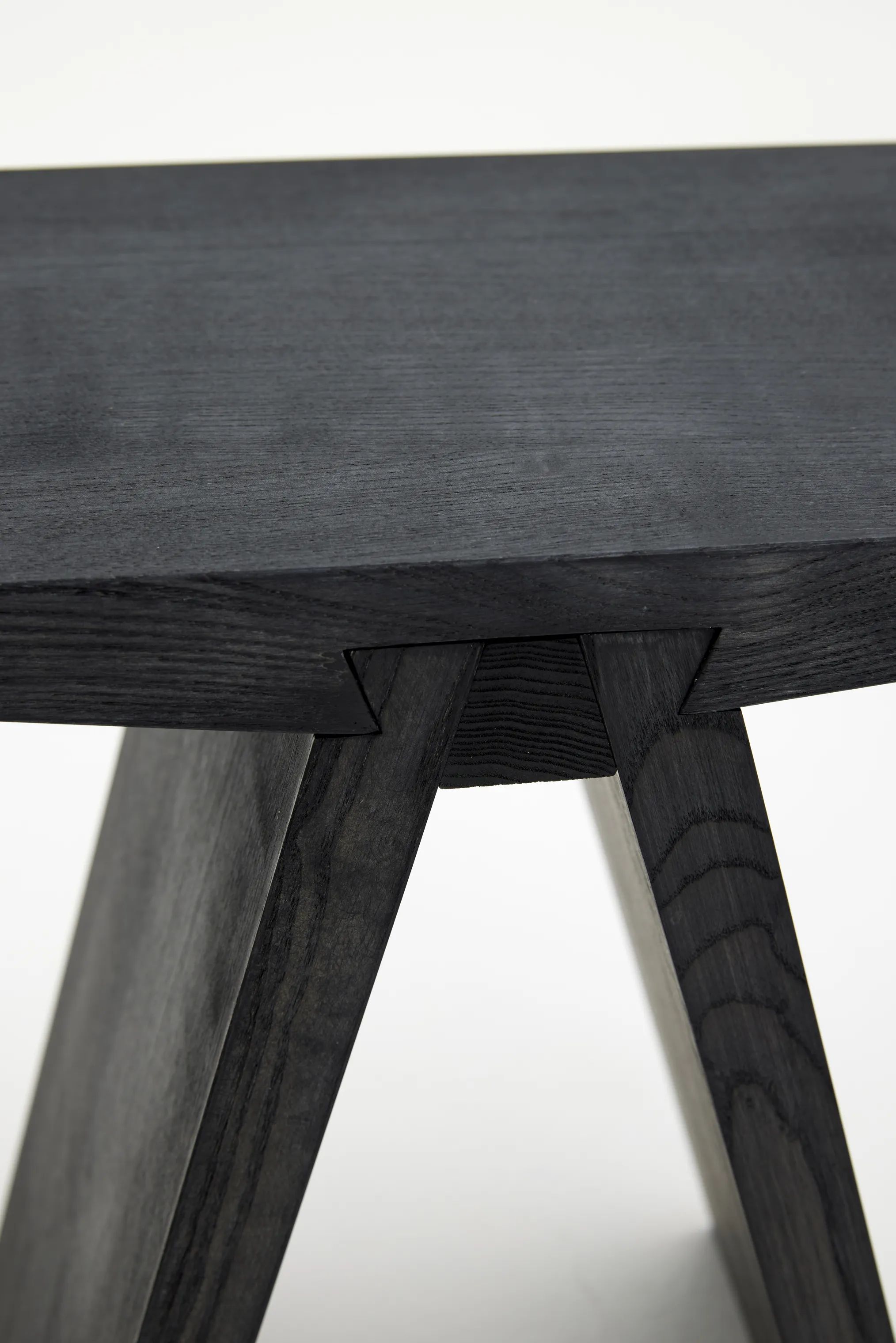 Muubs Skamler Angle Taburet i sort, 3