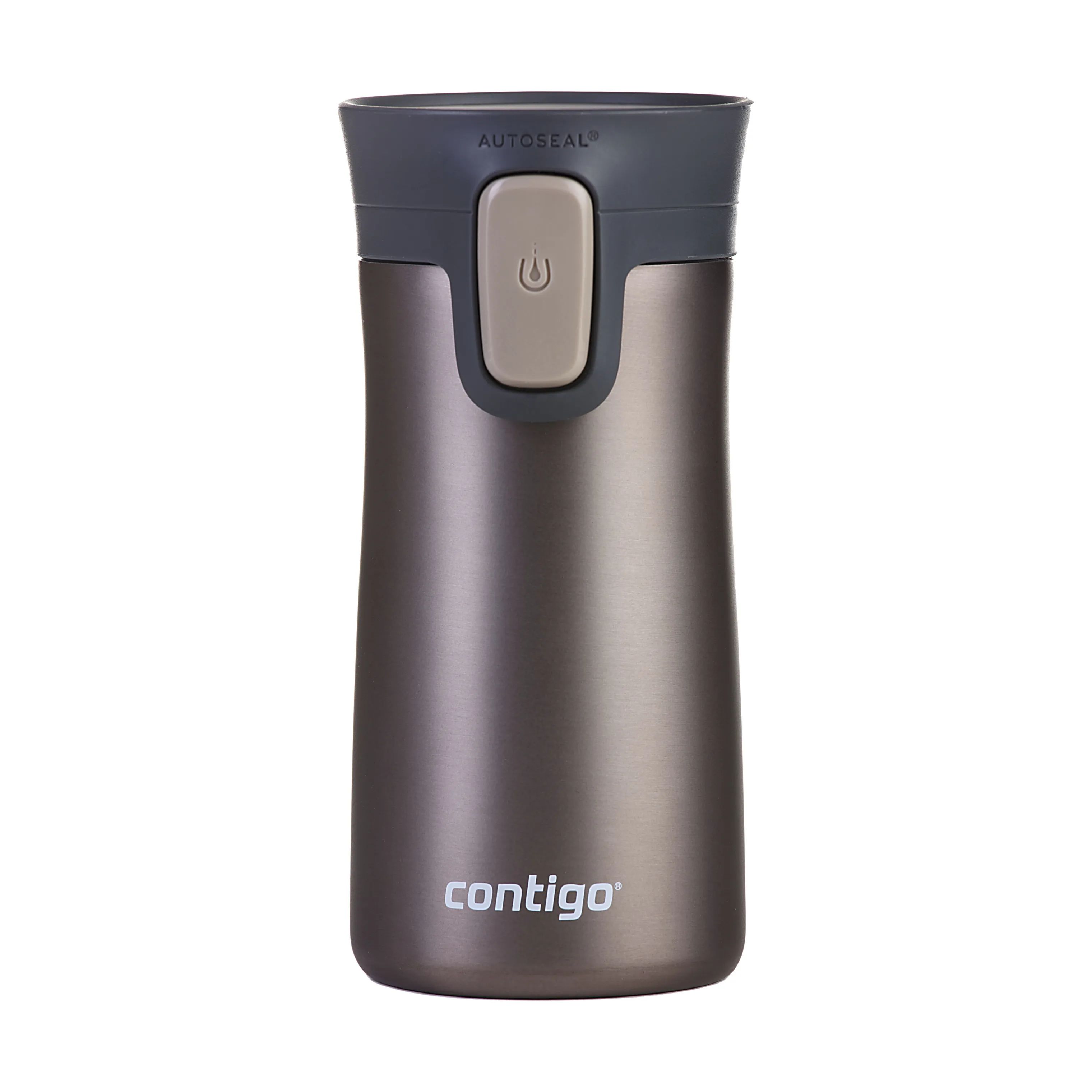 Contigo Termoflasker Pinnacle Termoflaske i Brun, 1