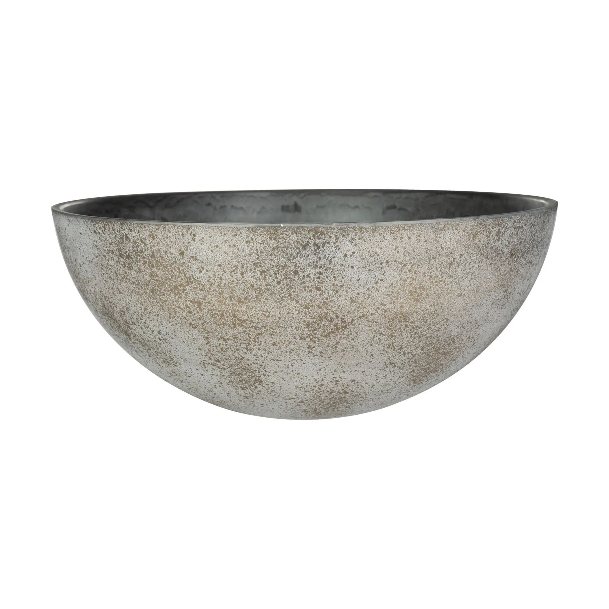 Gus Urtepotteskjulere Nova Urtepotte i Grå, 55 cm, 1