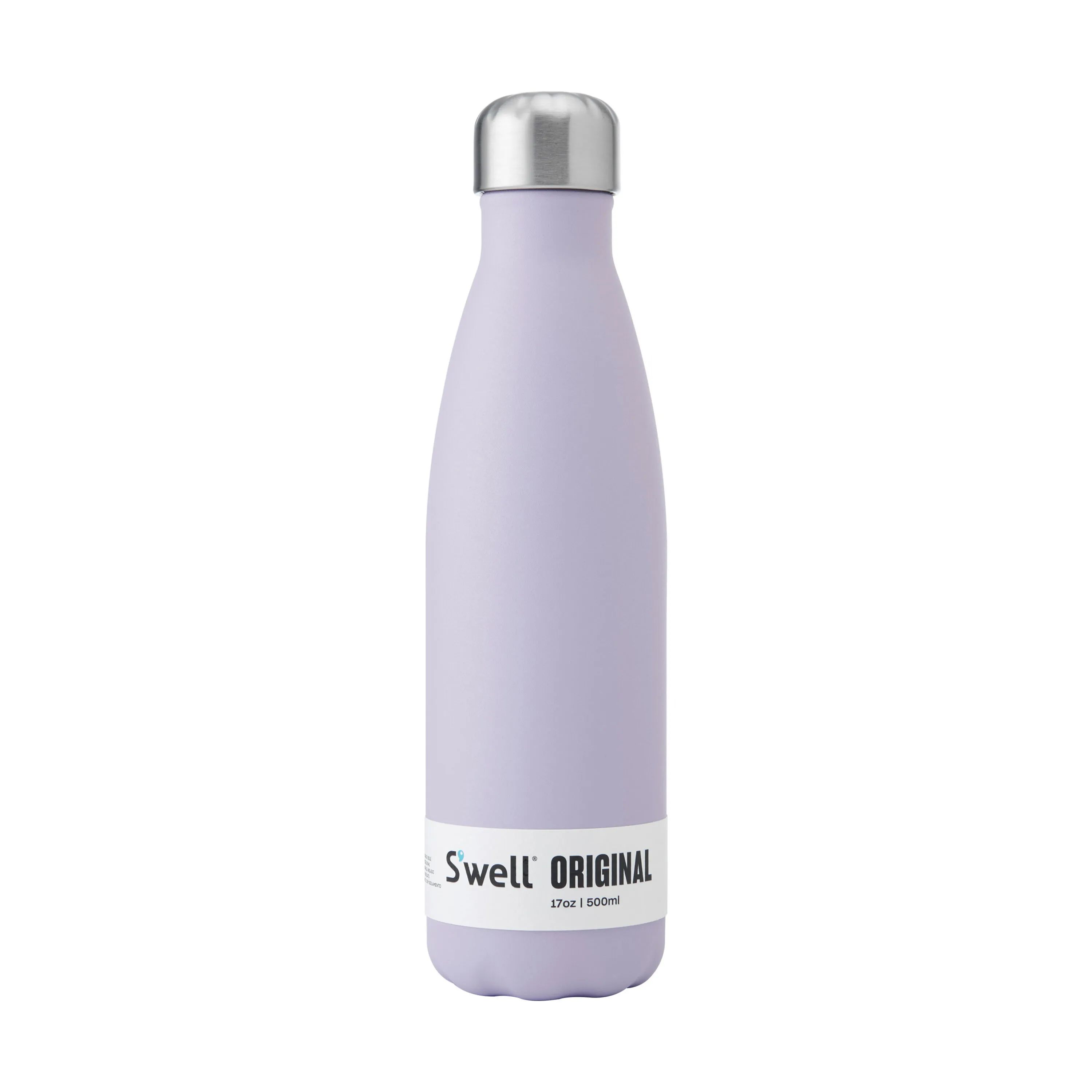 S'well Termoflasker Termoflaske i lilac, 500 ml, 6