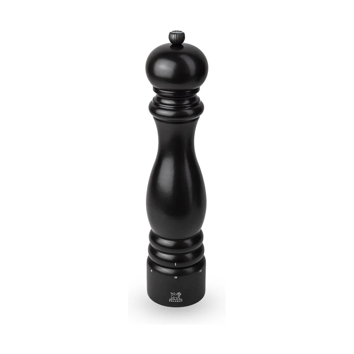 Peugeot Saltkværne Paris uS Paris u'Select Z Saltkværn i 30 cm, 1