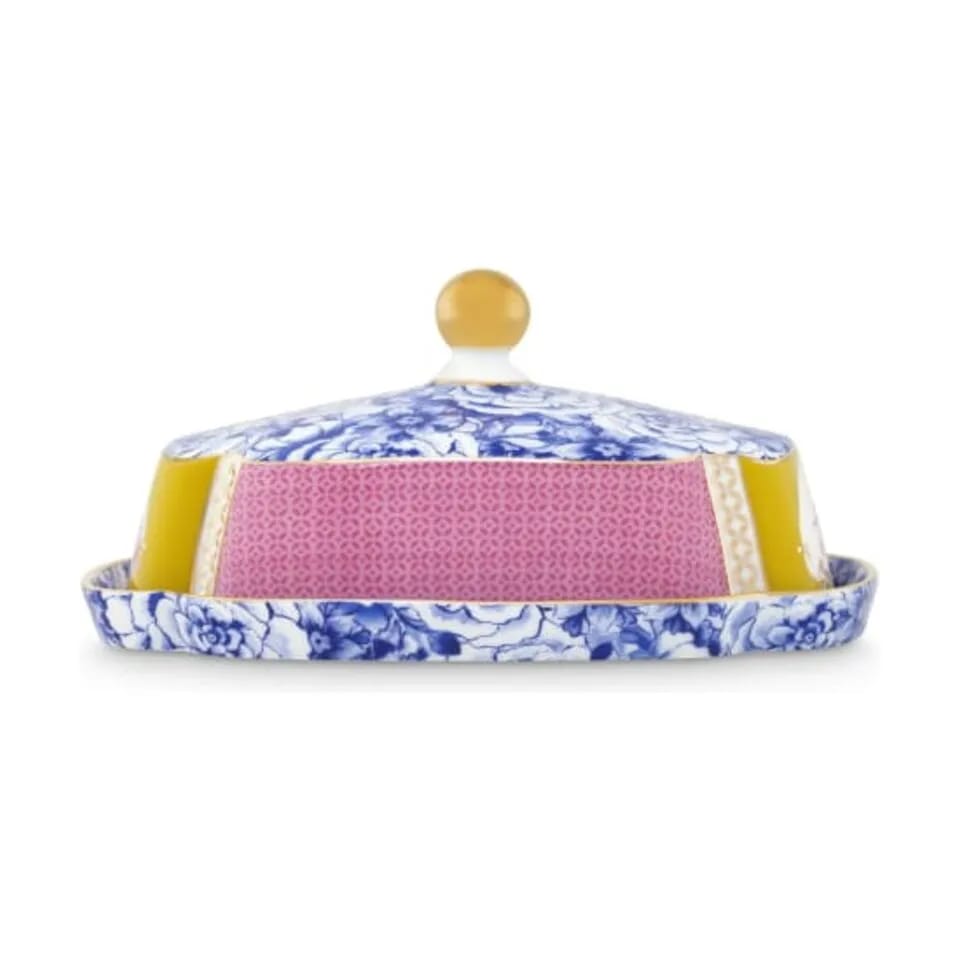 PIP Studio Smørbokse Royal Smørskål i Multi, 1