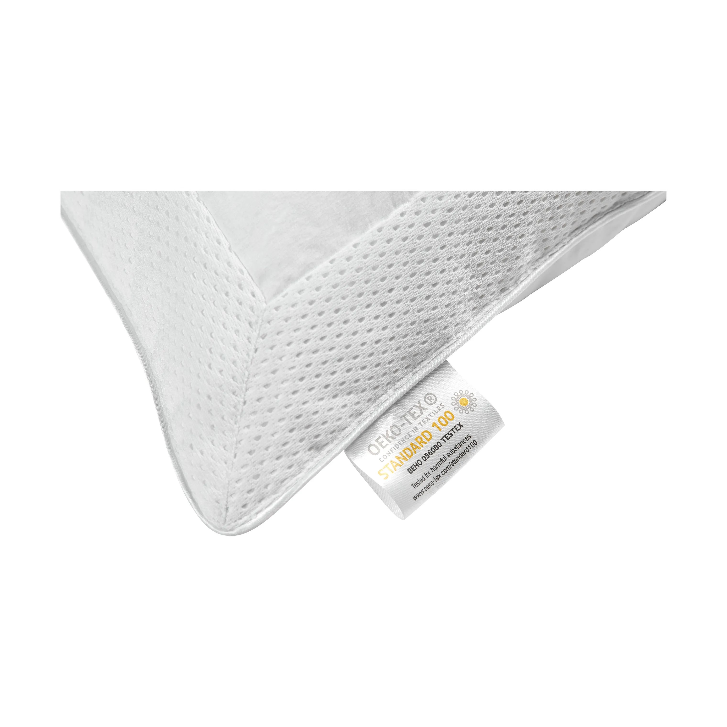 Eurodun Hovedpuder Cool Relax Hovedpude i White, 3